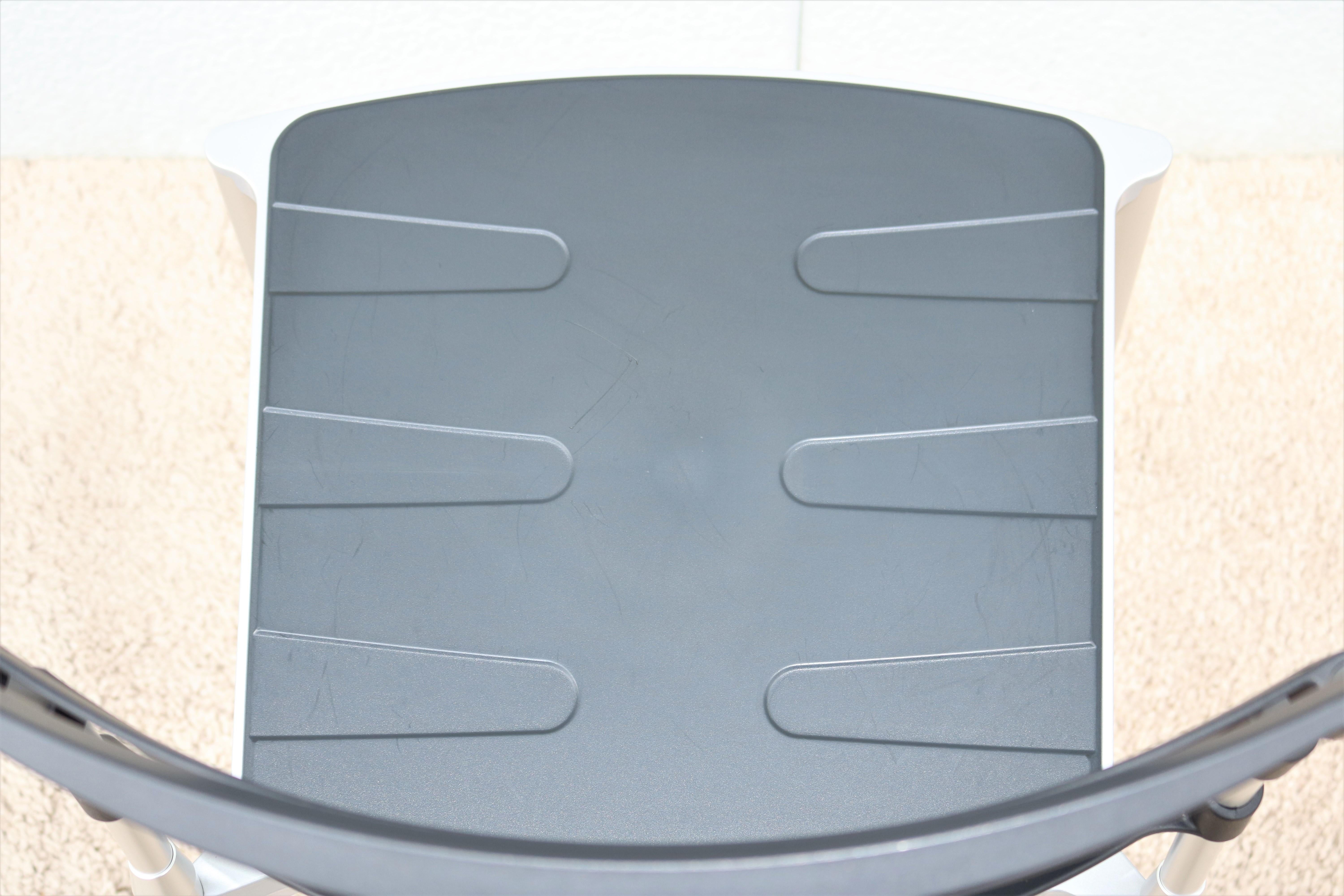 Danish Modern Kasper Salto for Fritz Hansen Ice Outdoor Dining Chairs, Set of 8 For Sale 4