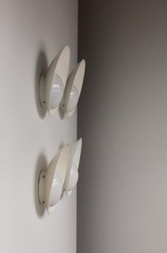 Danish Modern "Kastrup" Wall Sconce by Vilhelm Lauritzen for Louis Poulsen, 1930