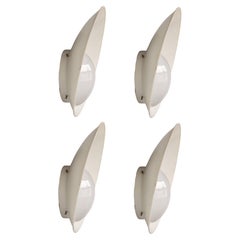 Danish Modern "Kastrup" Wall Sconce by Vilhelm Lauritzen for Louis Poulsen, 1930