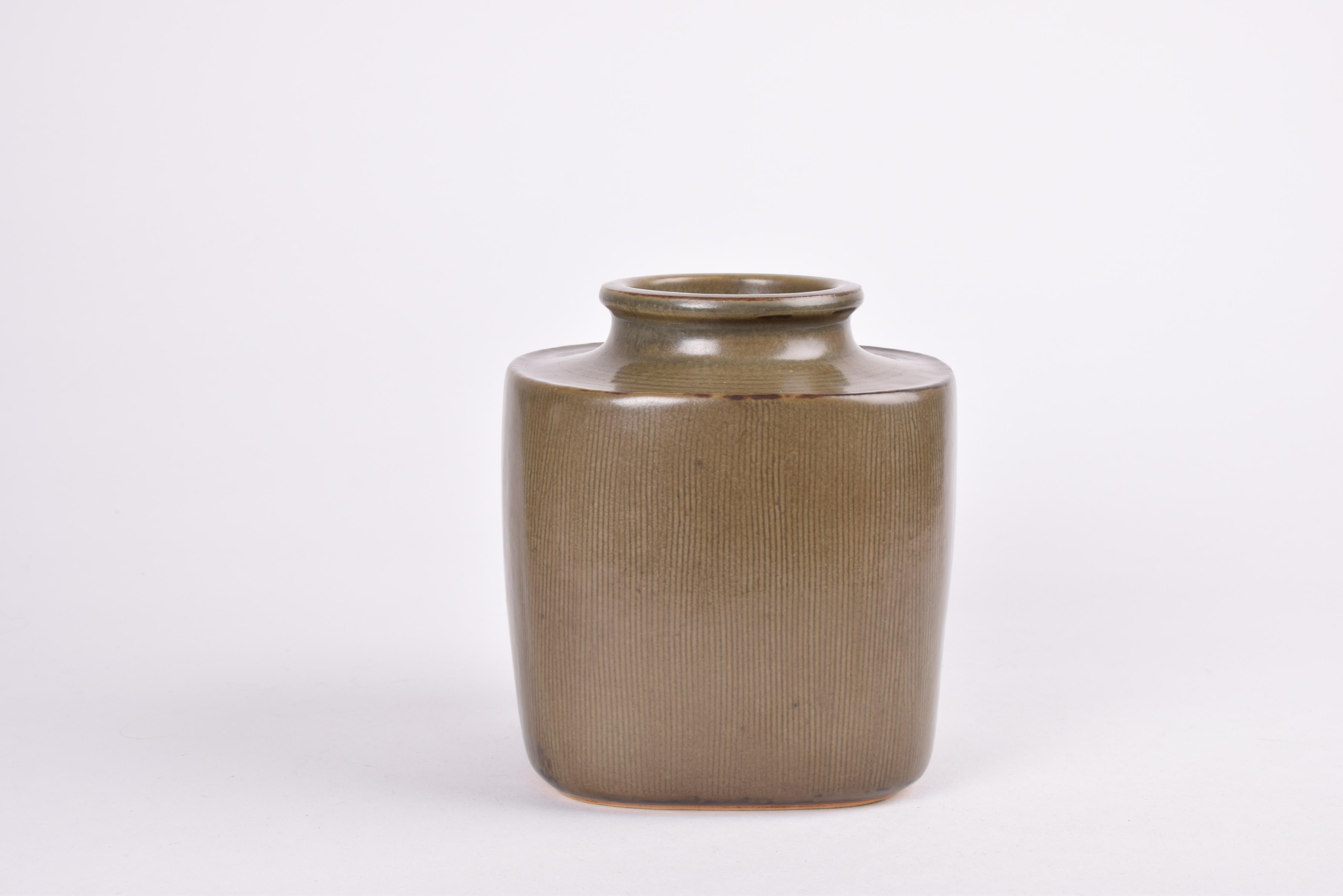 valdemar petersen keramik