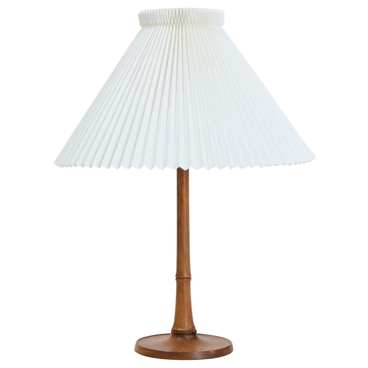 le klint table lamp
