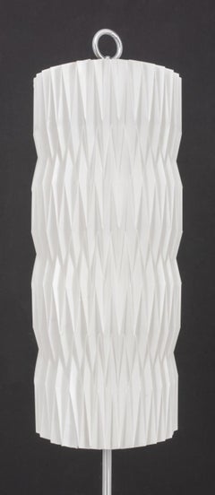 Danish Modern Le Klint Origami Floor Lamp