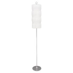 Danish Modern Le Klint Origami Floor Lamp