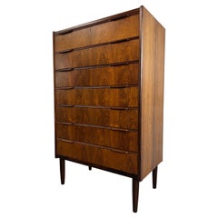 Cassettiera danese per lingerie moderna per Illum Bolighus