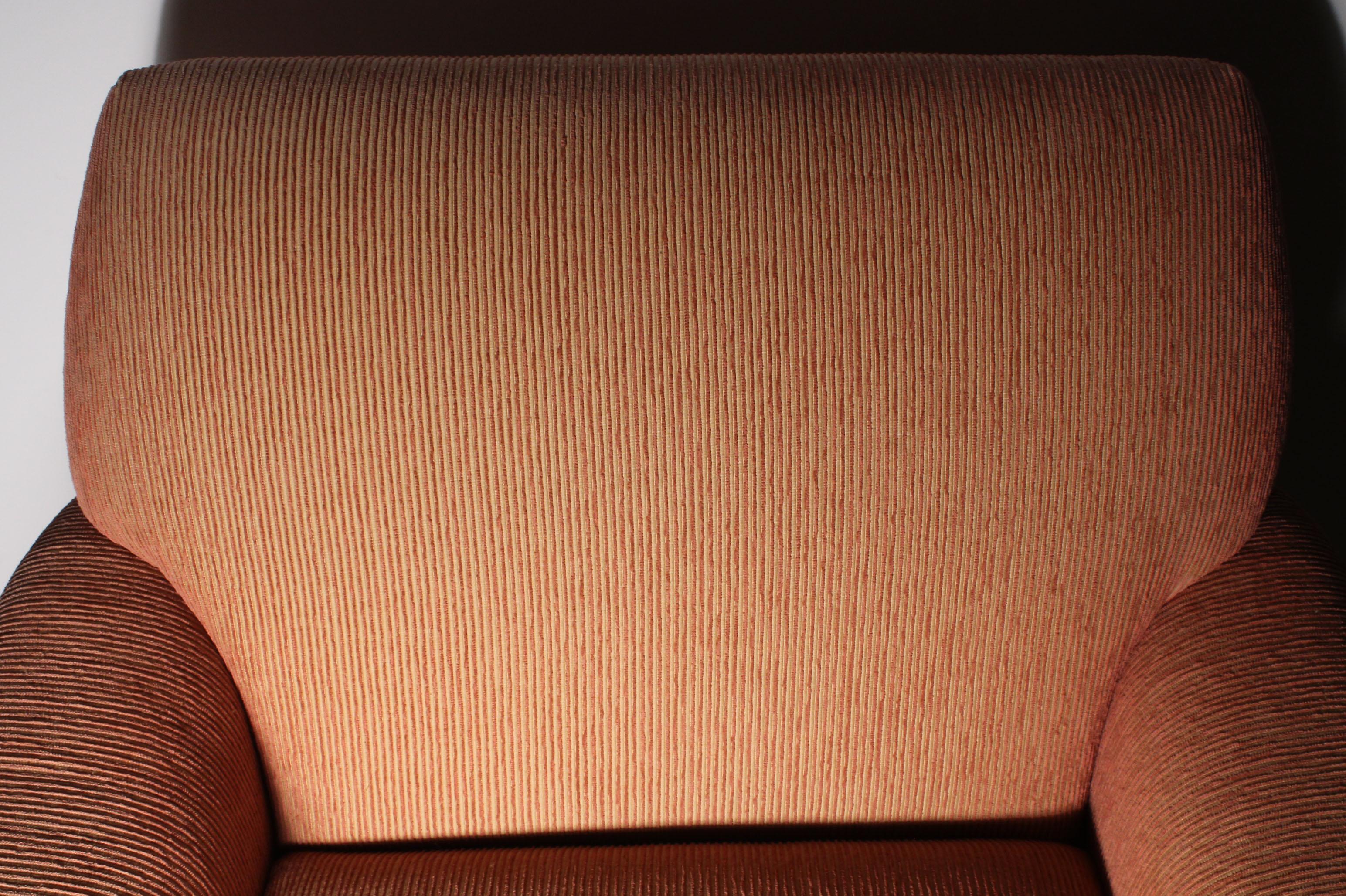 Dänischer Moderner Loungesessel von Folke Ohlsson für Dux of Sweden (Holz) im Angebot