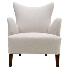 Danish Modern Lounge Chair by Frode Holm for Illums Bolighus, 1940