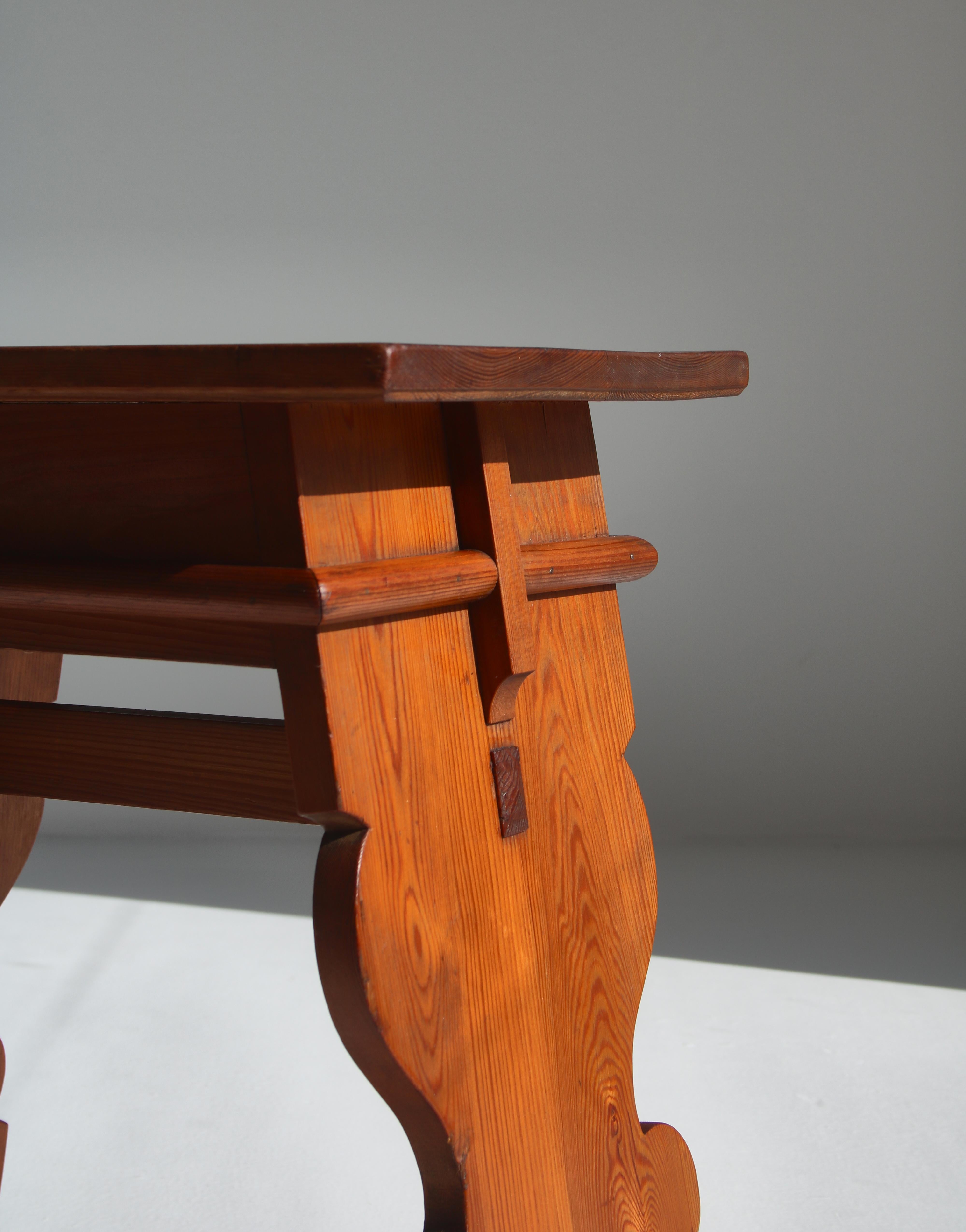 Scandinavian Modern Danish Modern Martin Nyrop Stools Rud Rasmussen for Copenhagen Town Hall, 1905