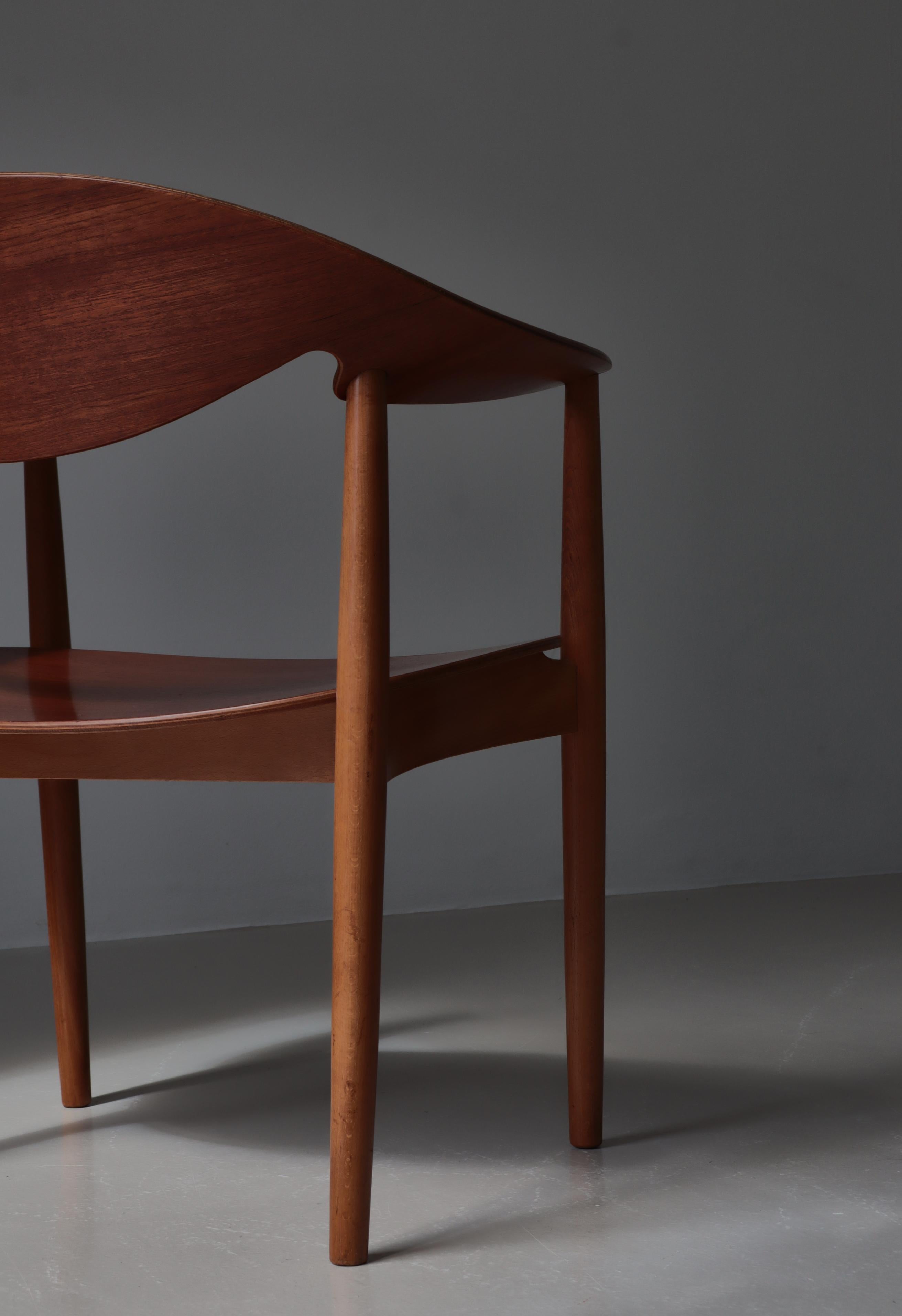 Danish Modern 