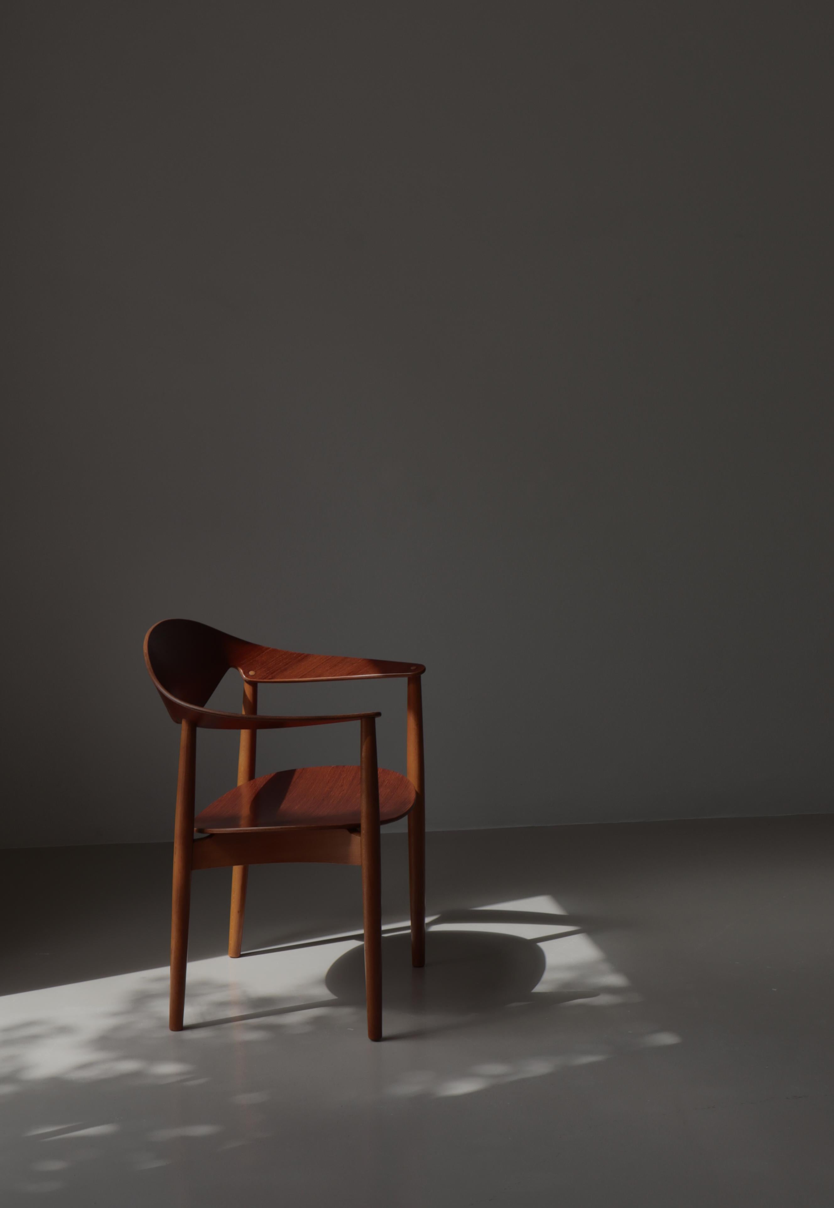 Danish Modern 