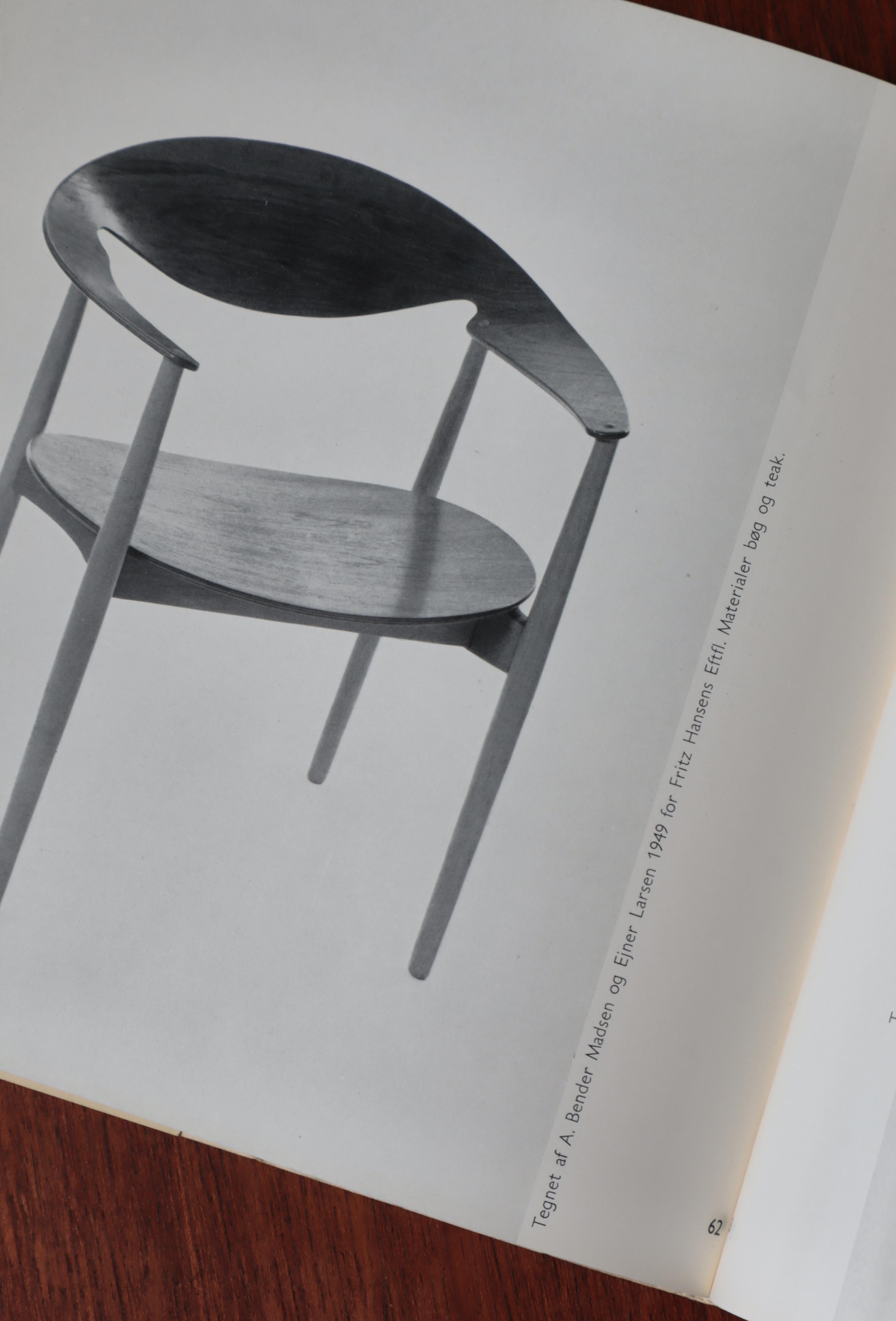 Danish Modern 