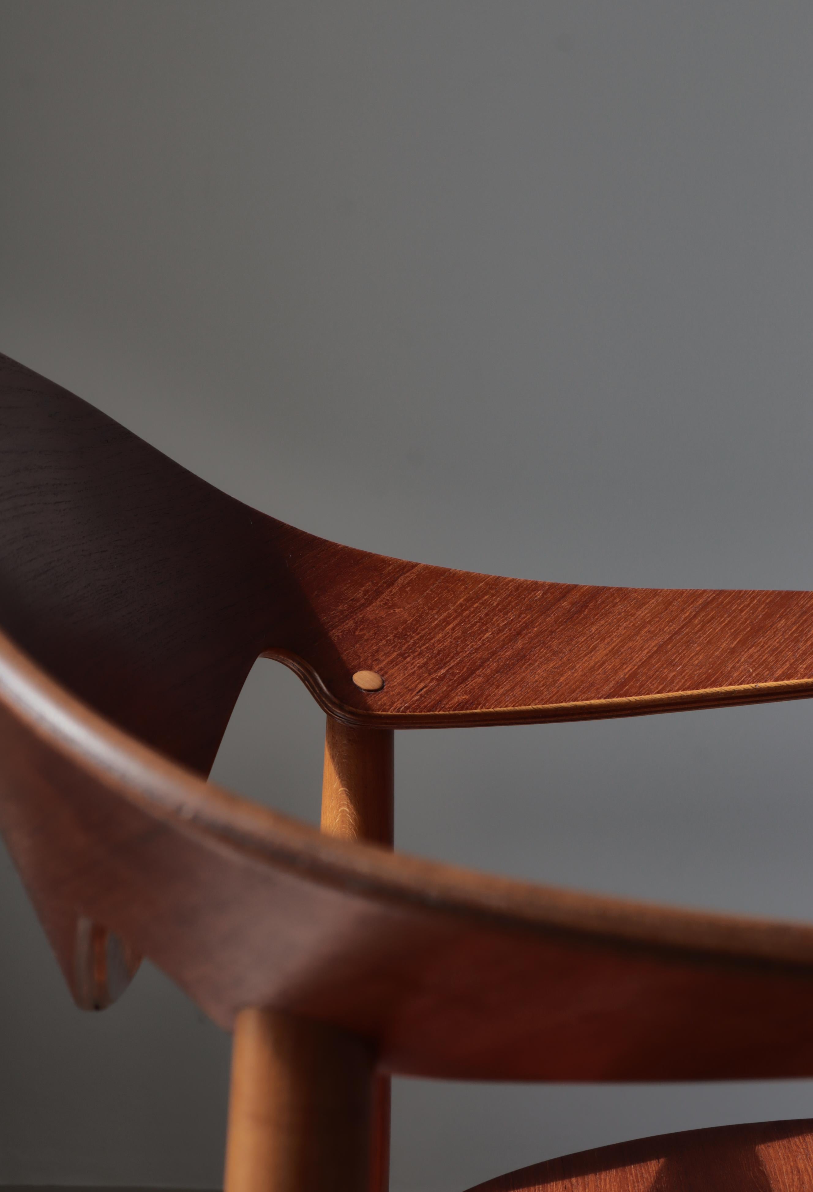 Mid-20th Century Danish Modern 