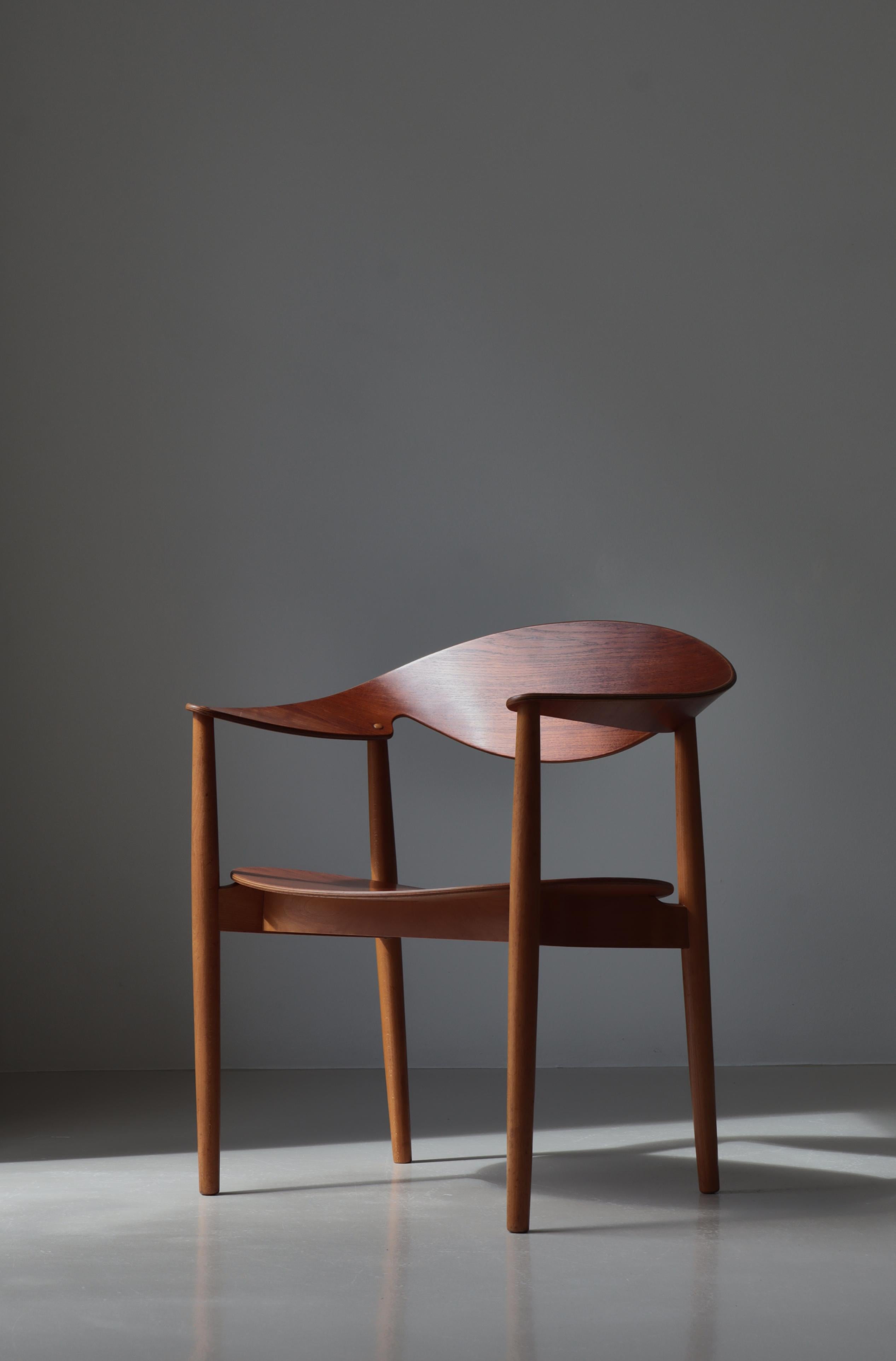 Danish Modern 