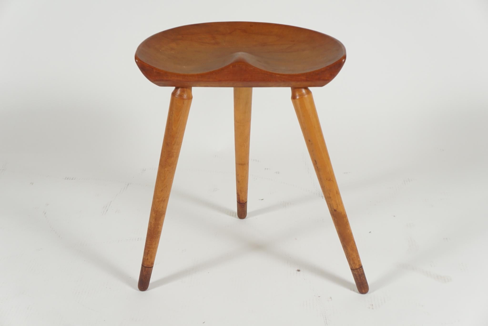 danish stool