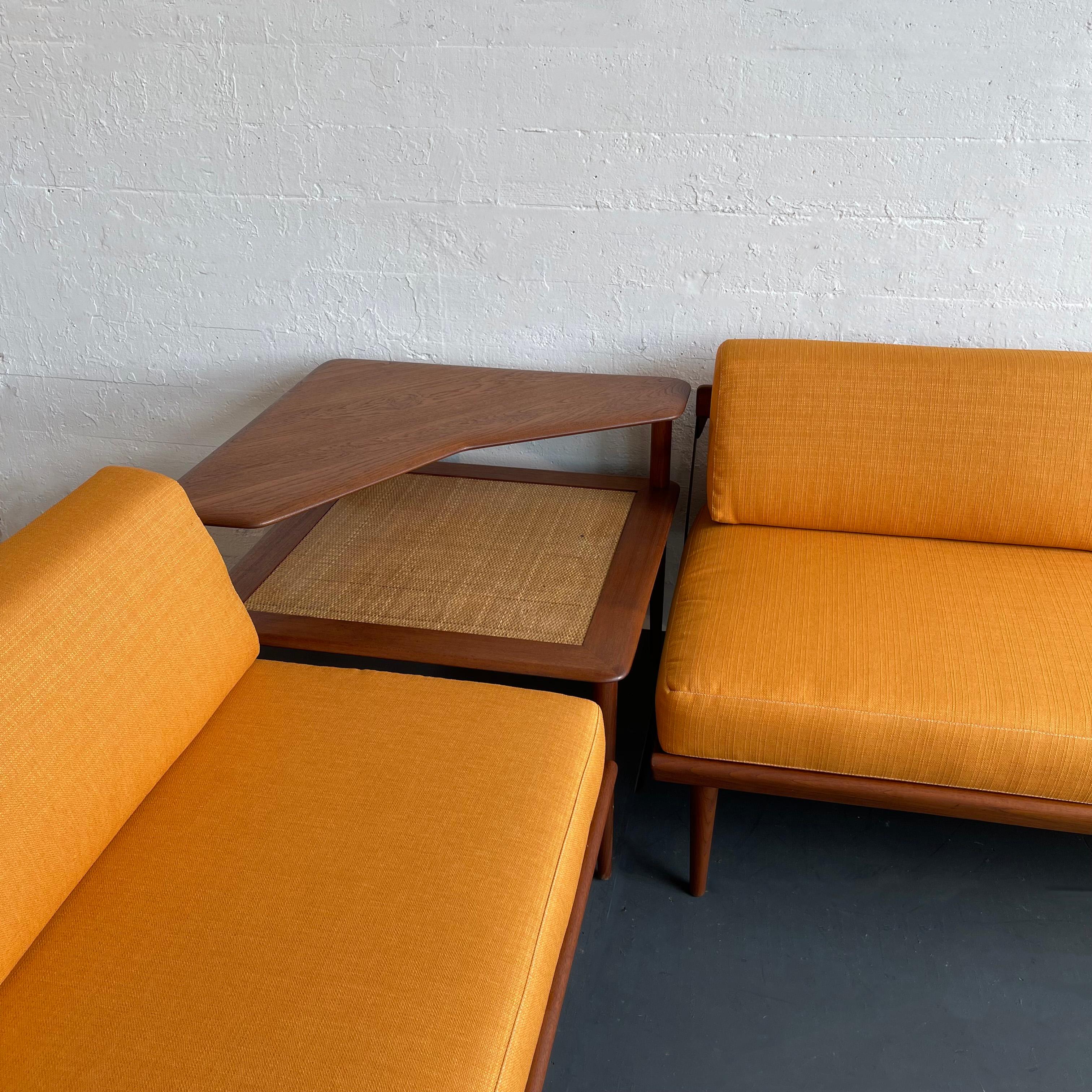 Danish Modern 