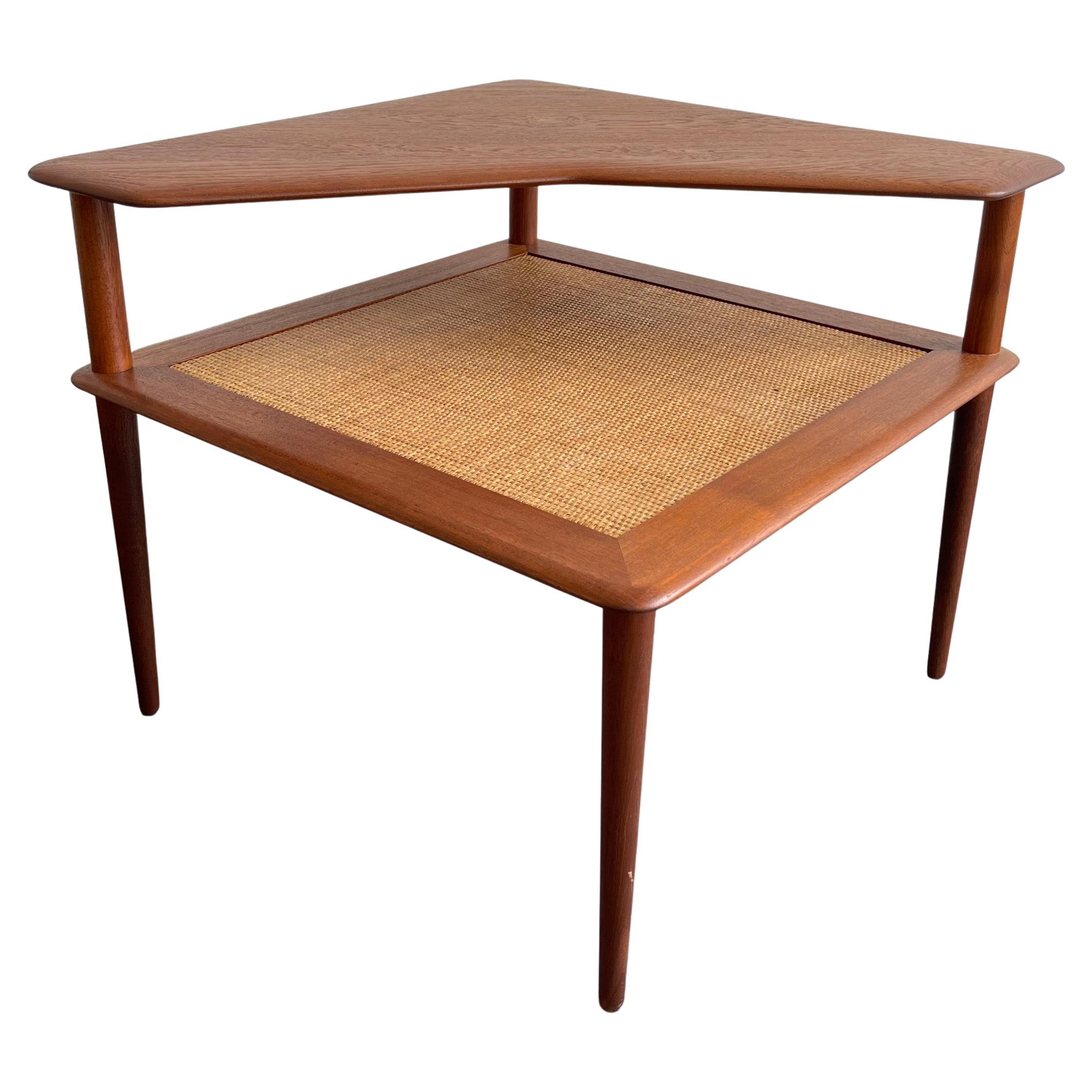Orla Mølgaard-Nielsen Side Tables