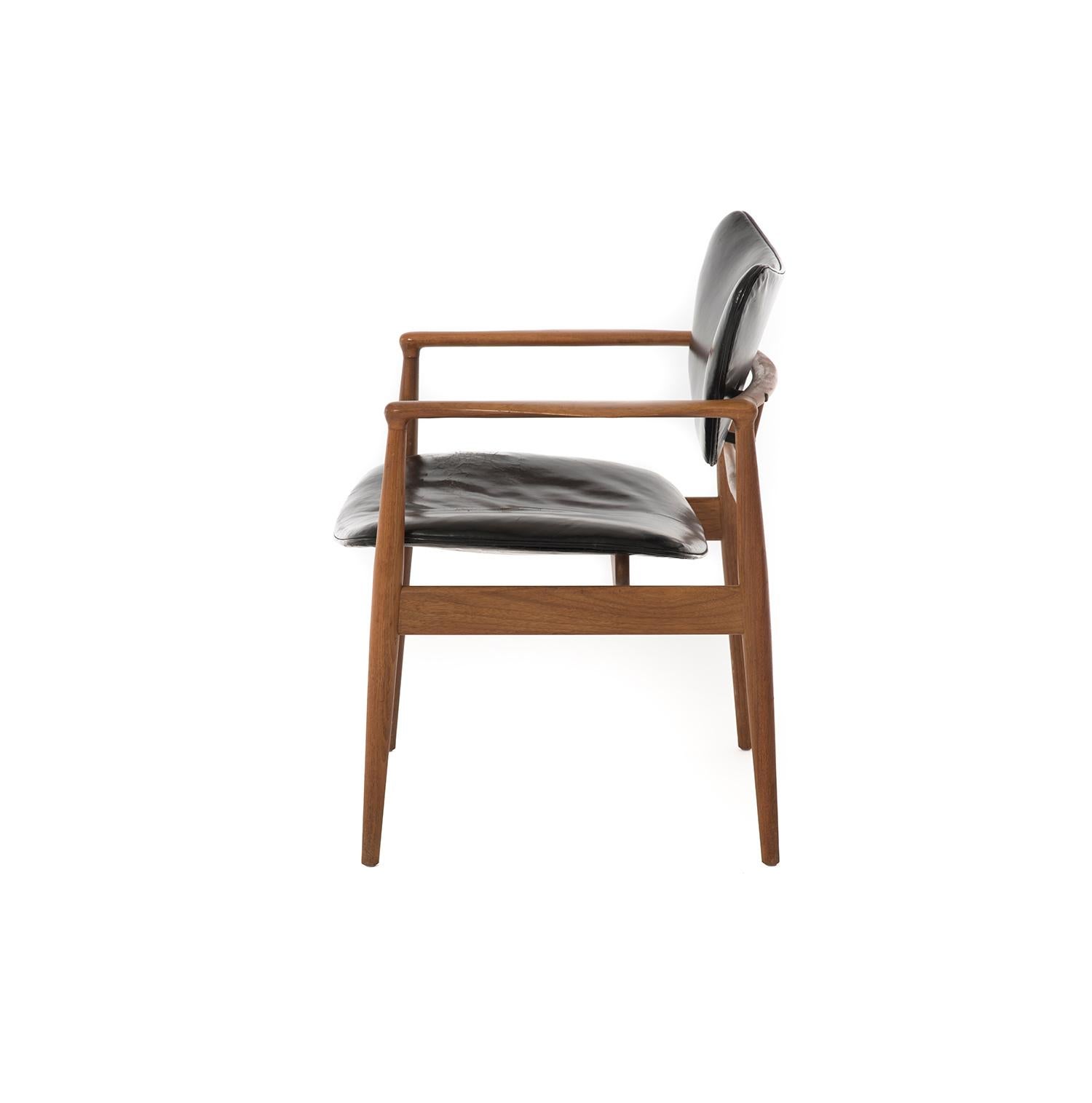 finn juhl 48 chair