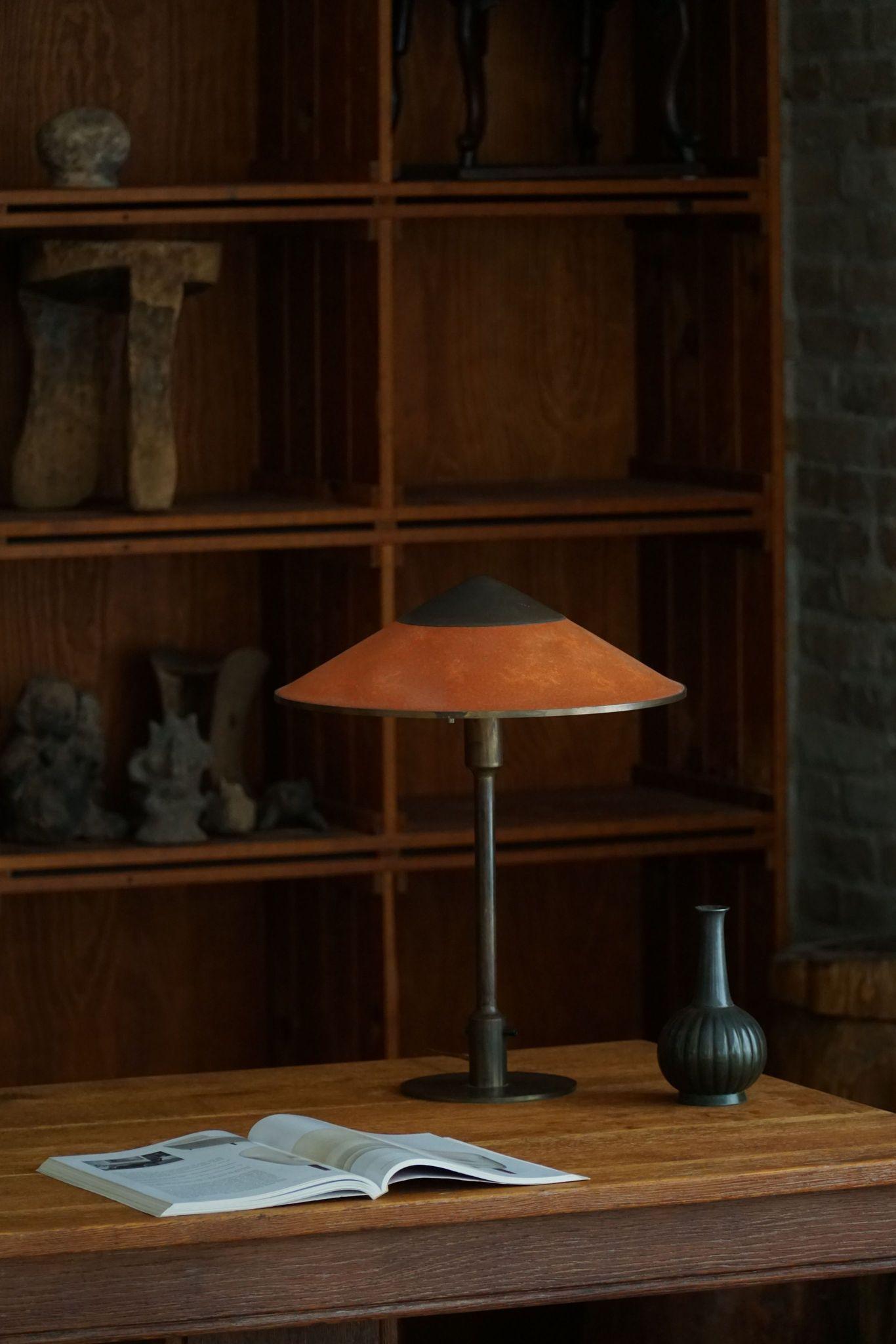 Danish Modern, Model 