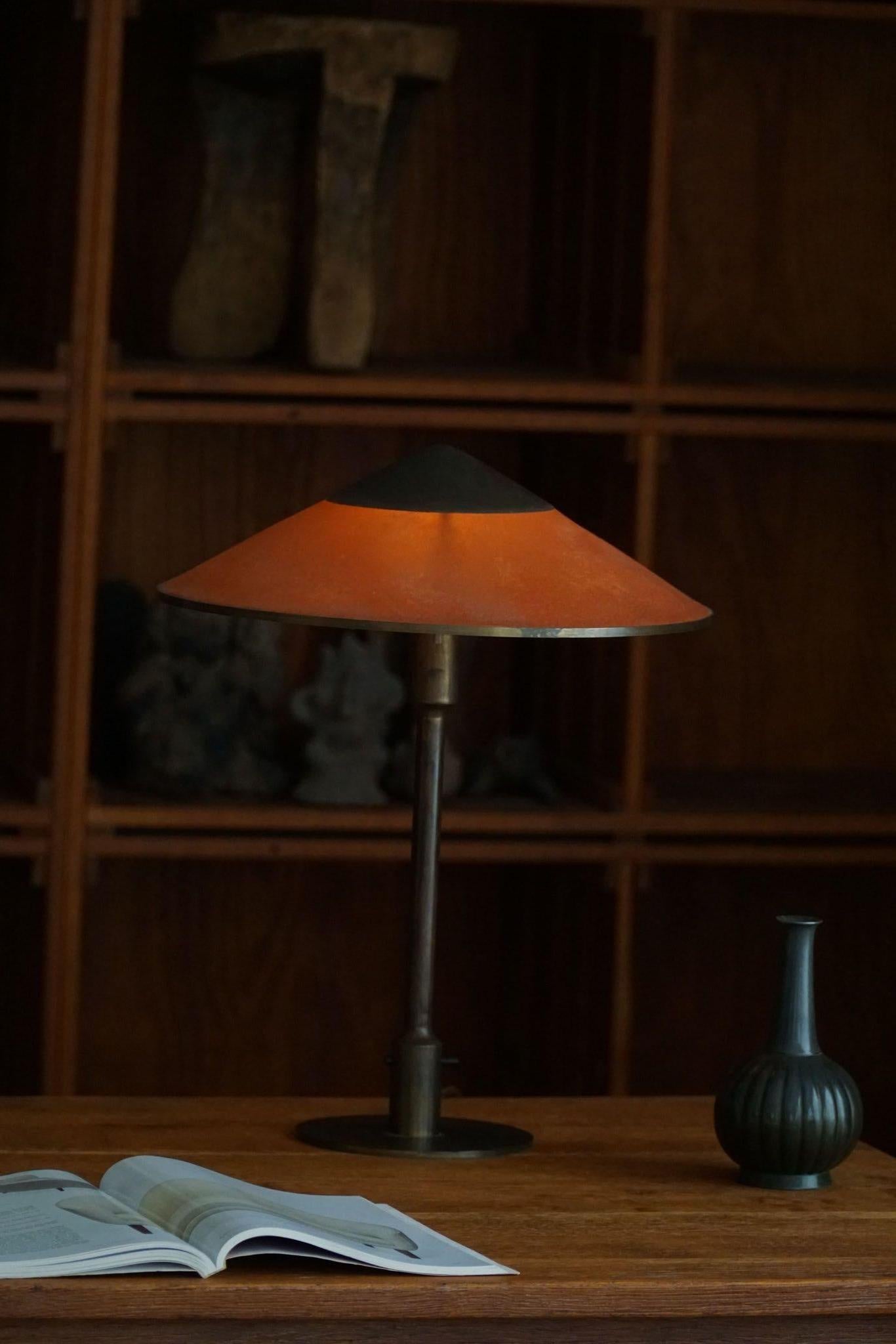 Danish Modern, Model 