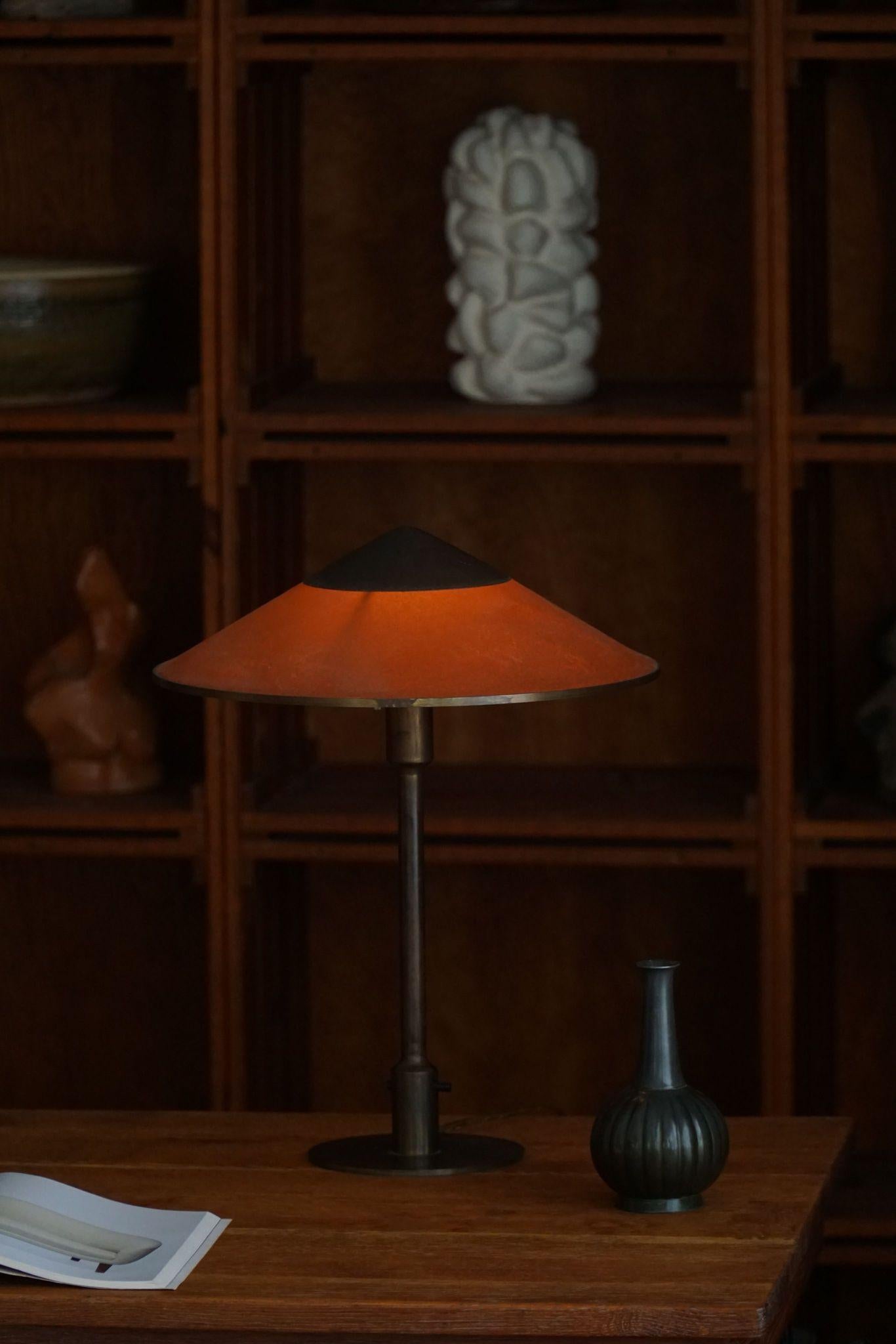 20th Century Danish Modern, Model 