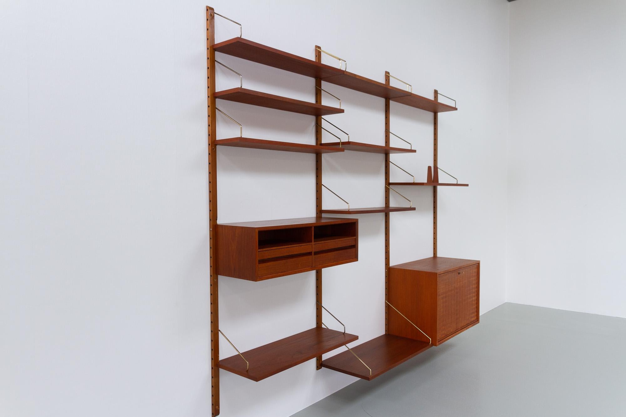 danish modern furniture