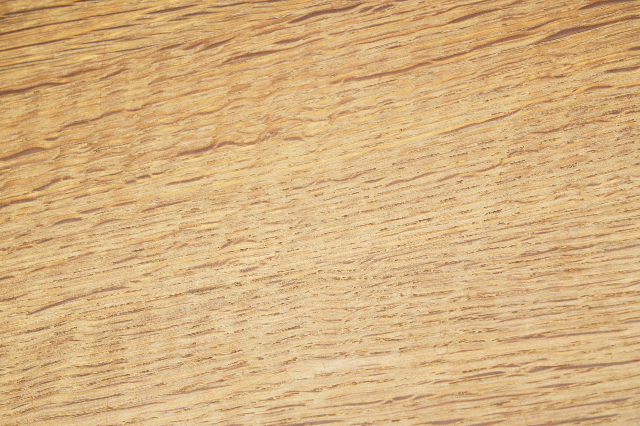 Danish Modern Oak Sideboard by Henning Kjærnulf (Attr.), Denmark ca 1970s 10