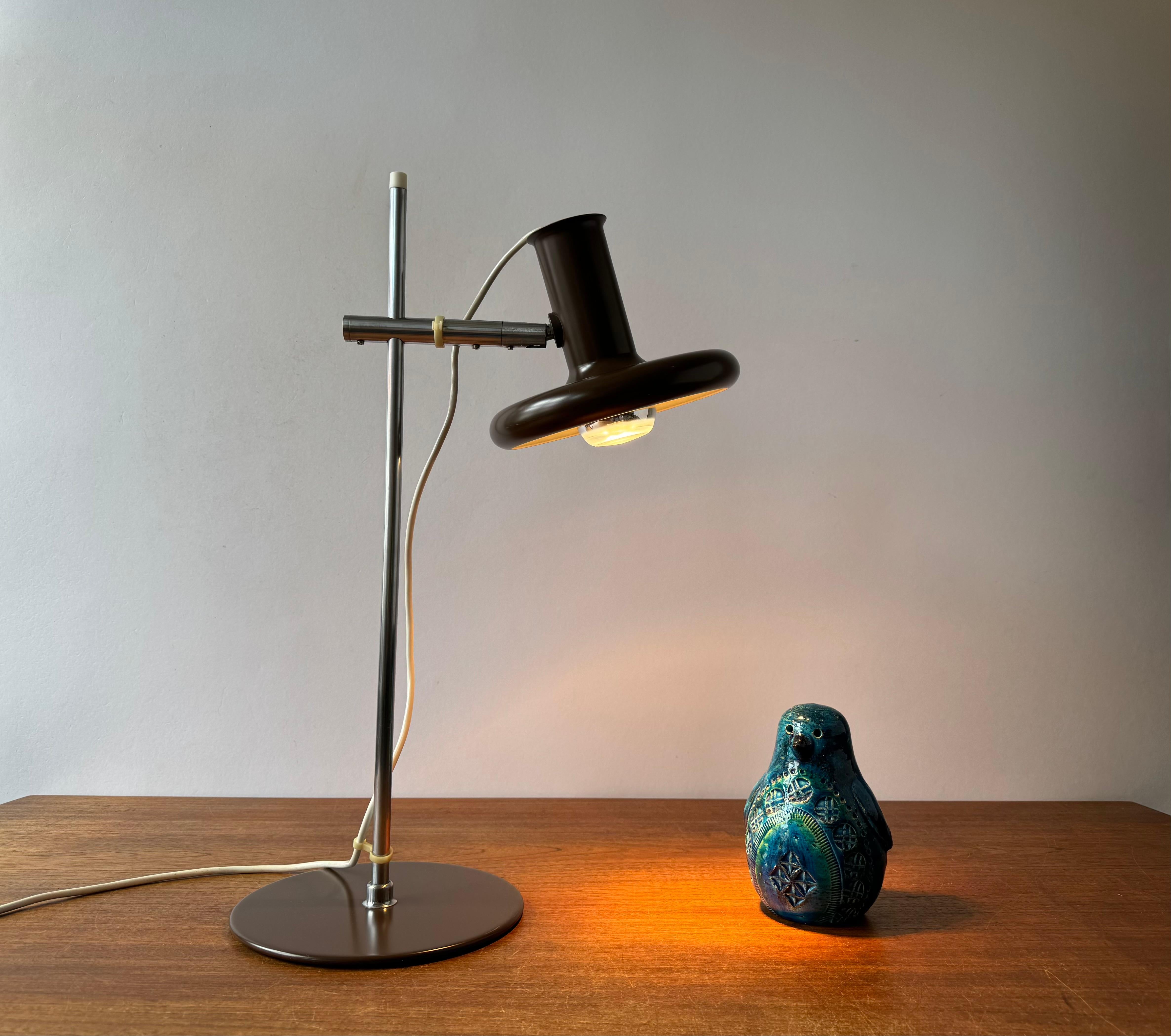 Scandinave moderne Lampe de bureau moderne danoise 