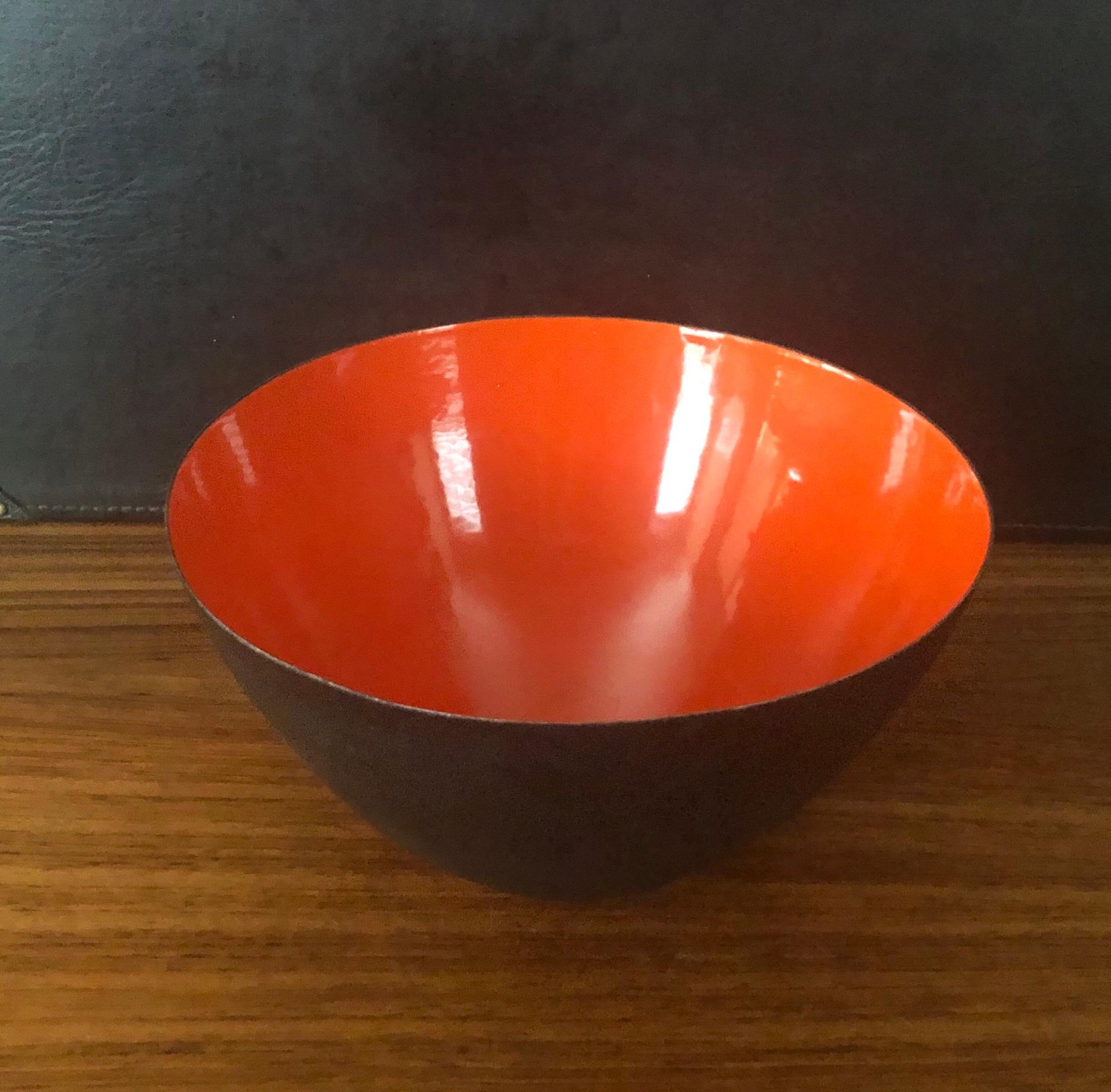 krenit denmark bowl