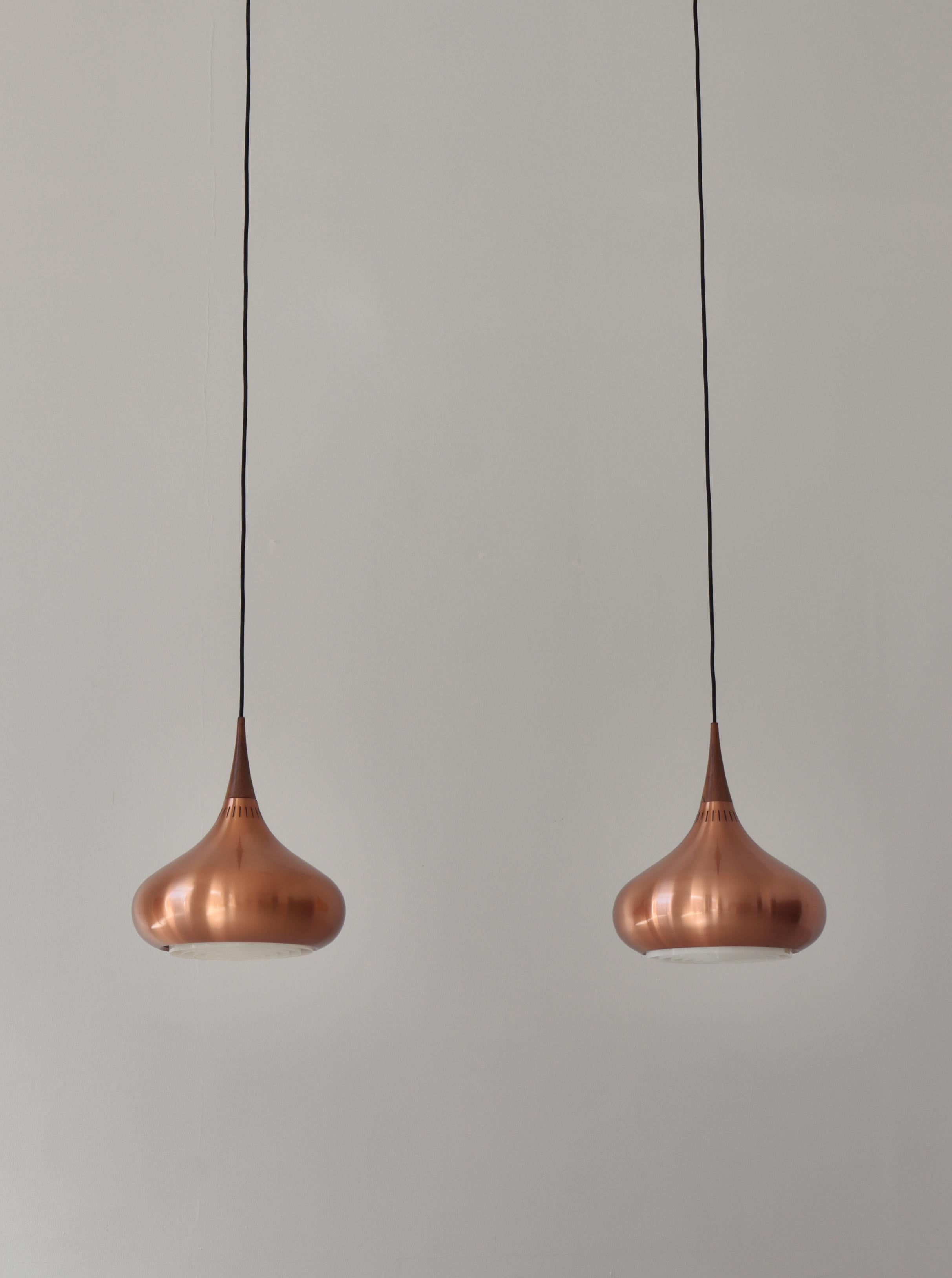Scandinavo moderno Ciondoli moderni danesi 