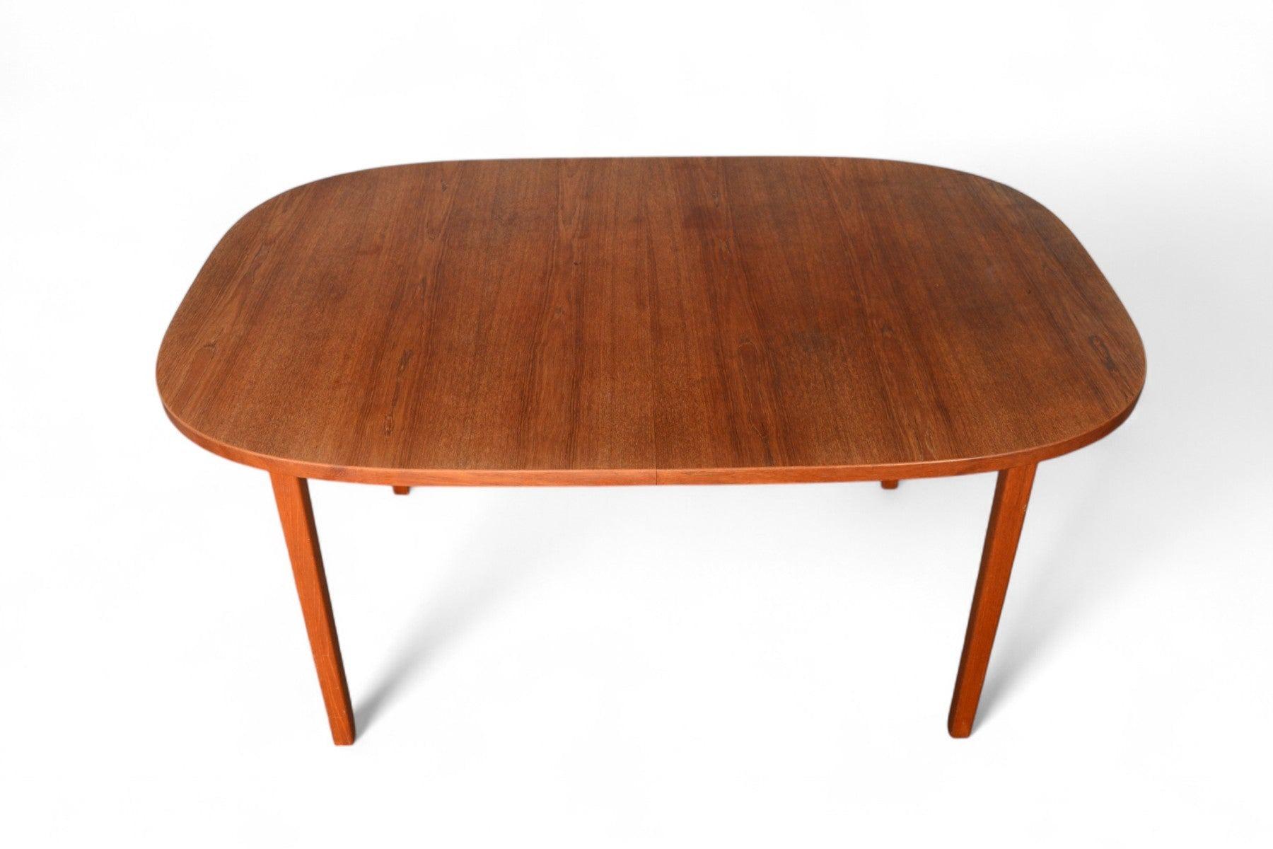 Origin: Denmark
Designer: Unknown
Manufacturer: Unknown
Era: 1960s
Materials: Teak
Measurements: 59