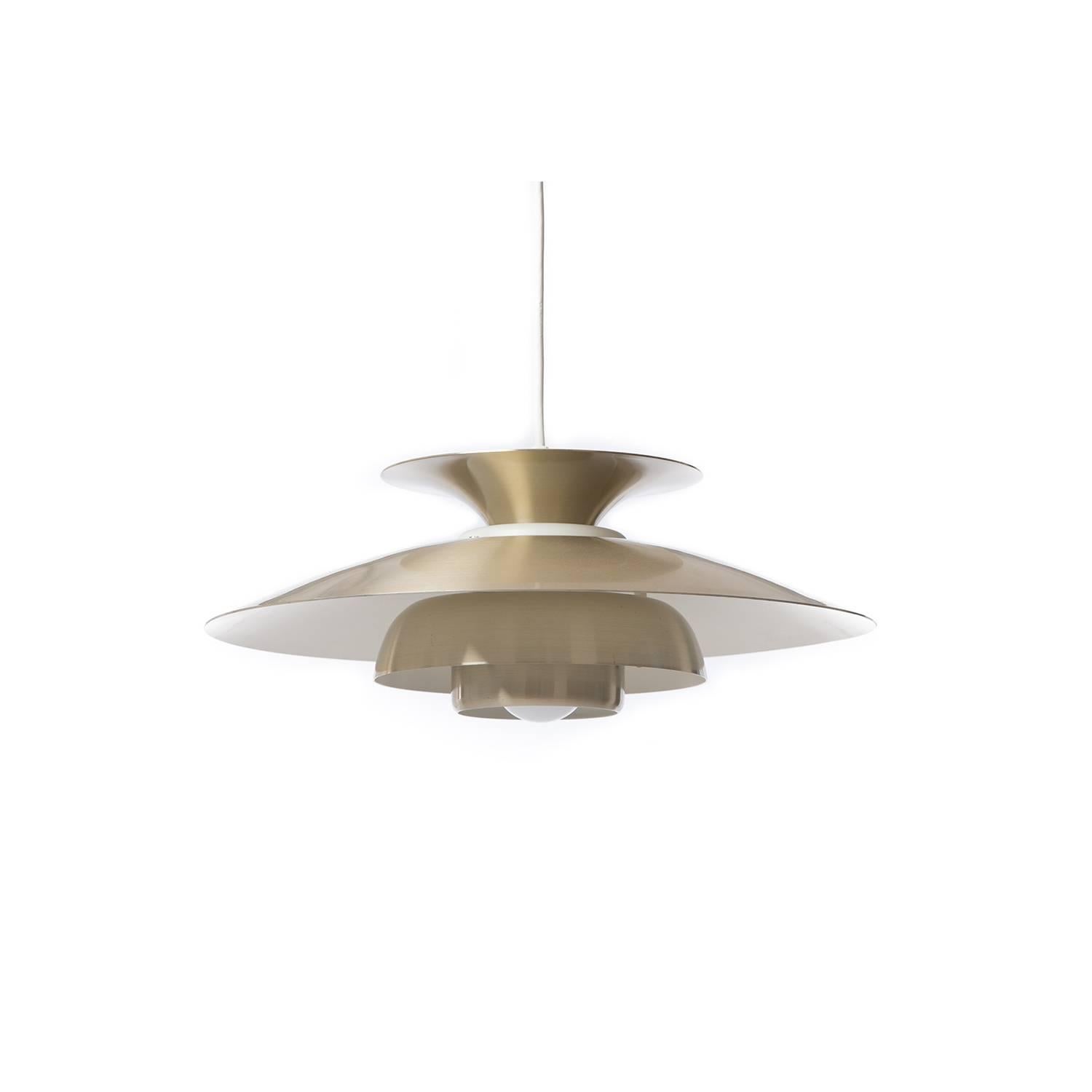 danish pendant lamp