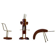 Artículos de bar