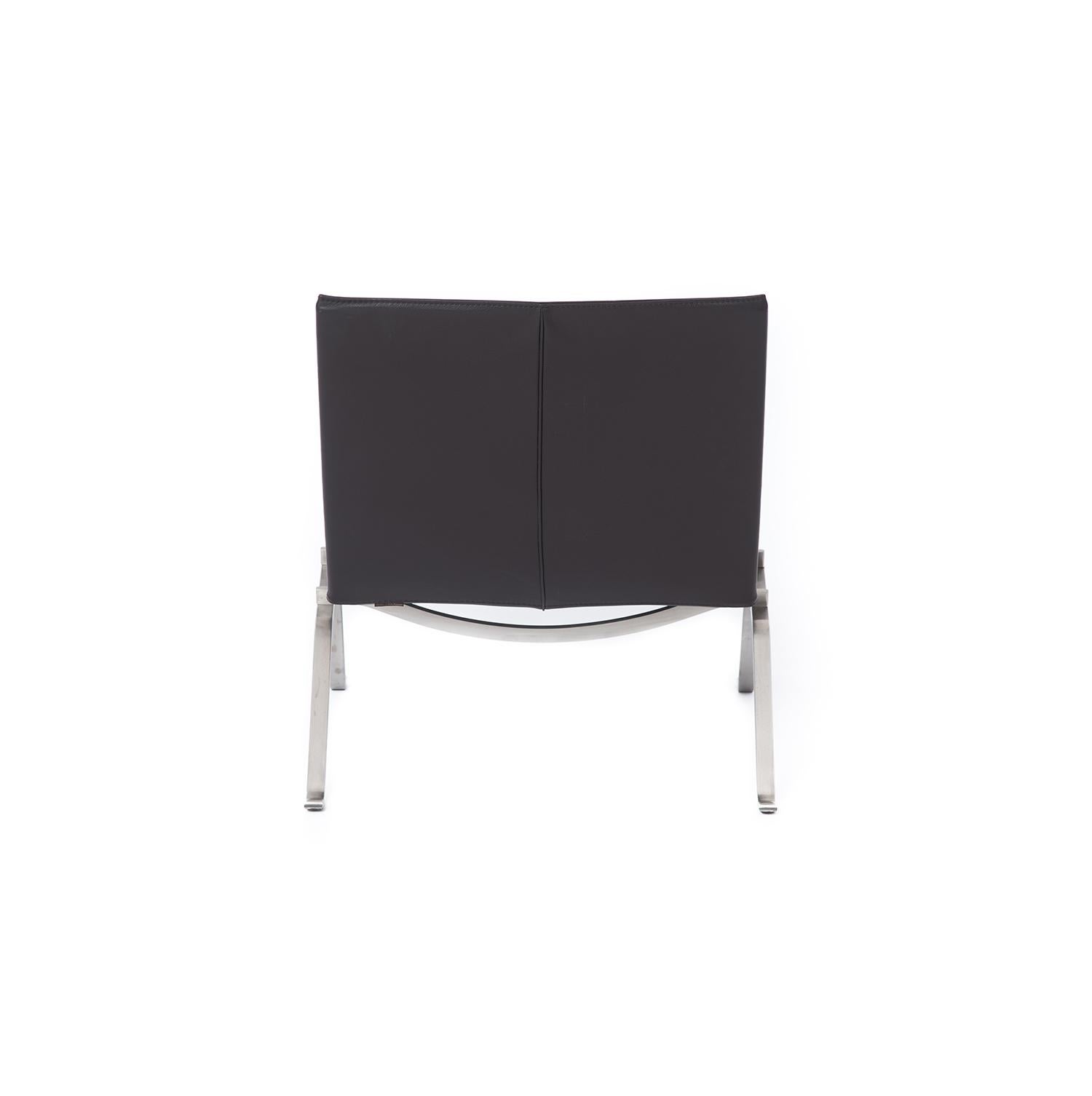 Scandinavian Modern Danish Modern PK22 Chair