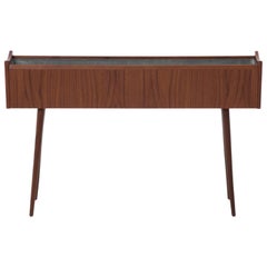 Danish Modern Planter