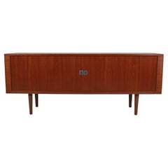 Danish Modern "President Sideboard" by HJ Wegner