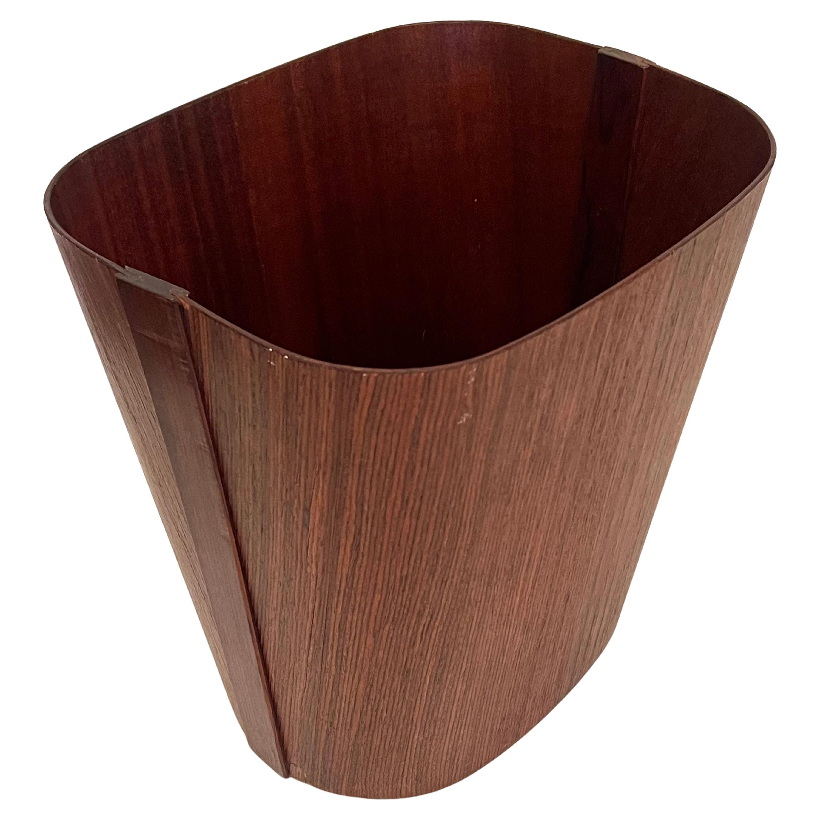 Palisander Bowls and Baskets