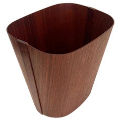 Seltener dänischer moderner Palisanderholz-Wasserbehälter von Beni Mobler, Beni Mobler, 1970er Jahre