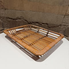 Plateau moderne danois fabriqué par Artek Finlande