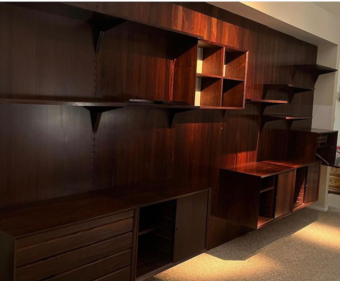 cado wall unit