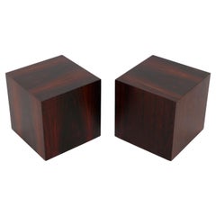 Tavolini in Wood
