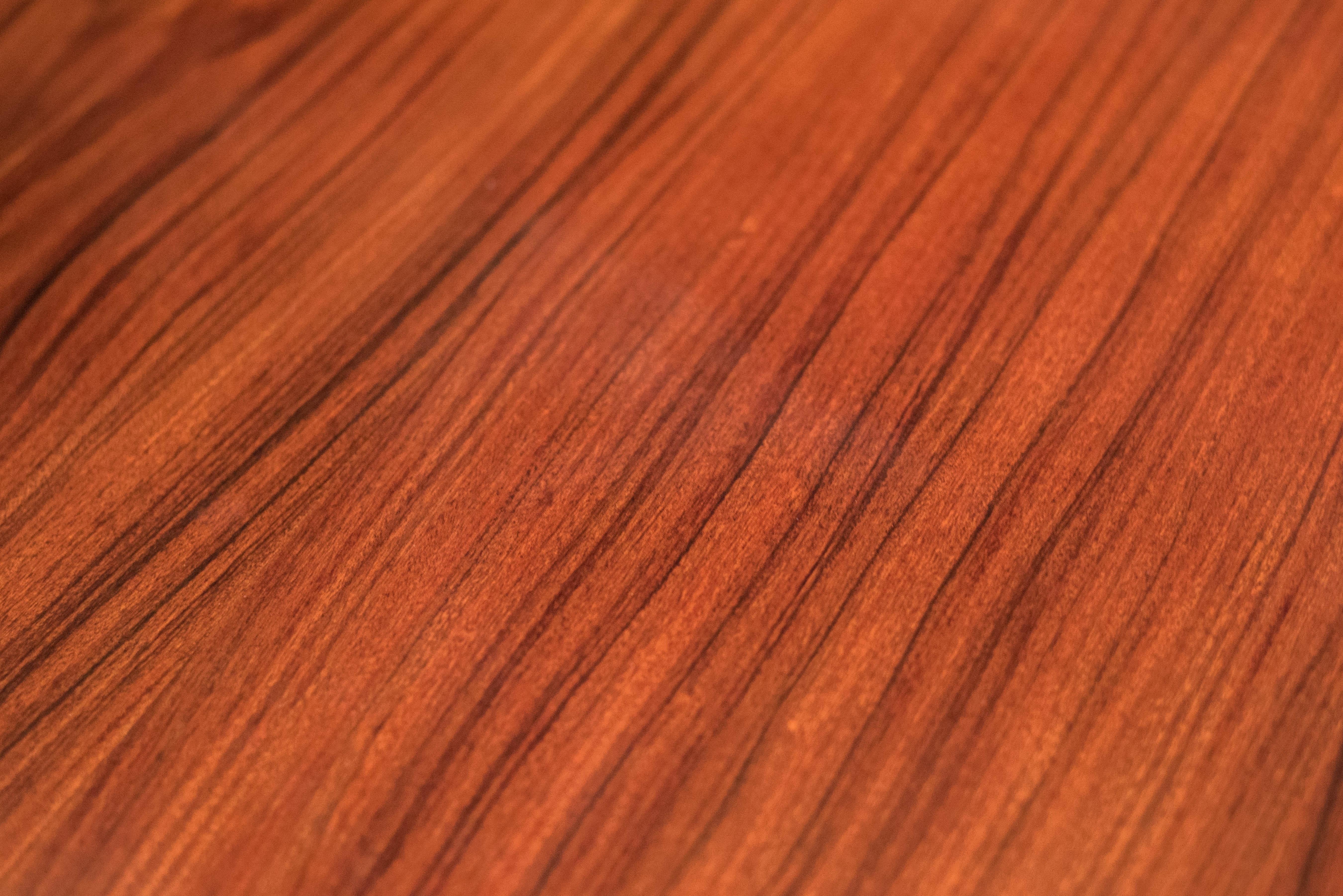 Table de salle à manger extensible en bois de rose moderne danois par Gudme Mobelfabrik en vente 4