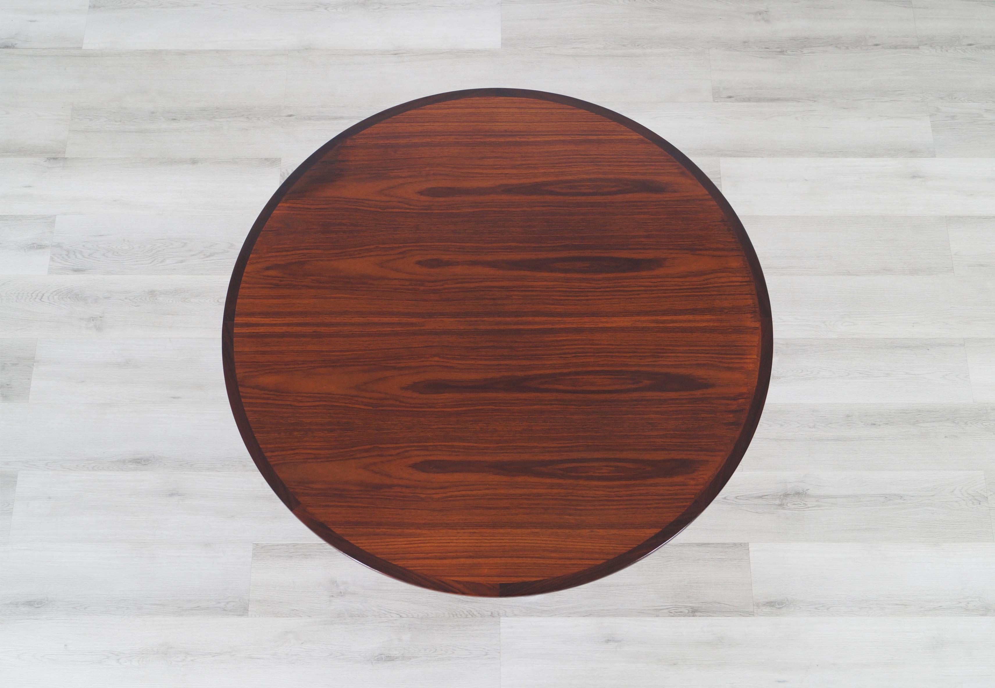 Danish Modern Rosewood 