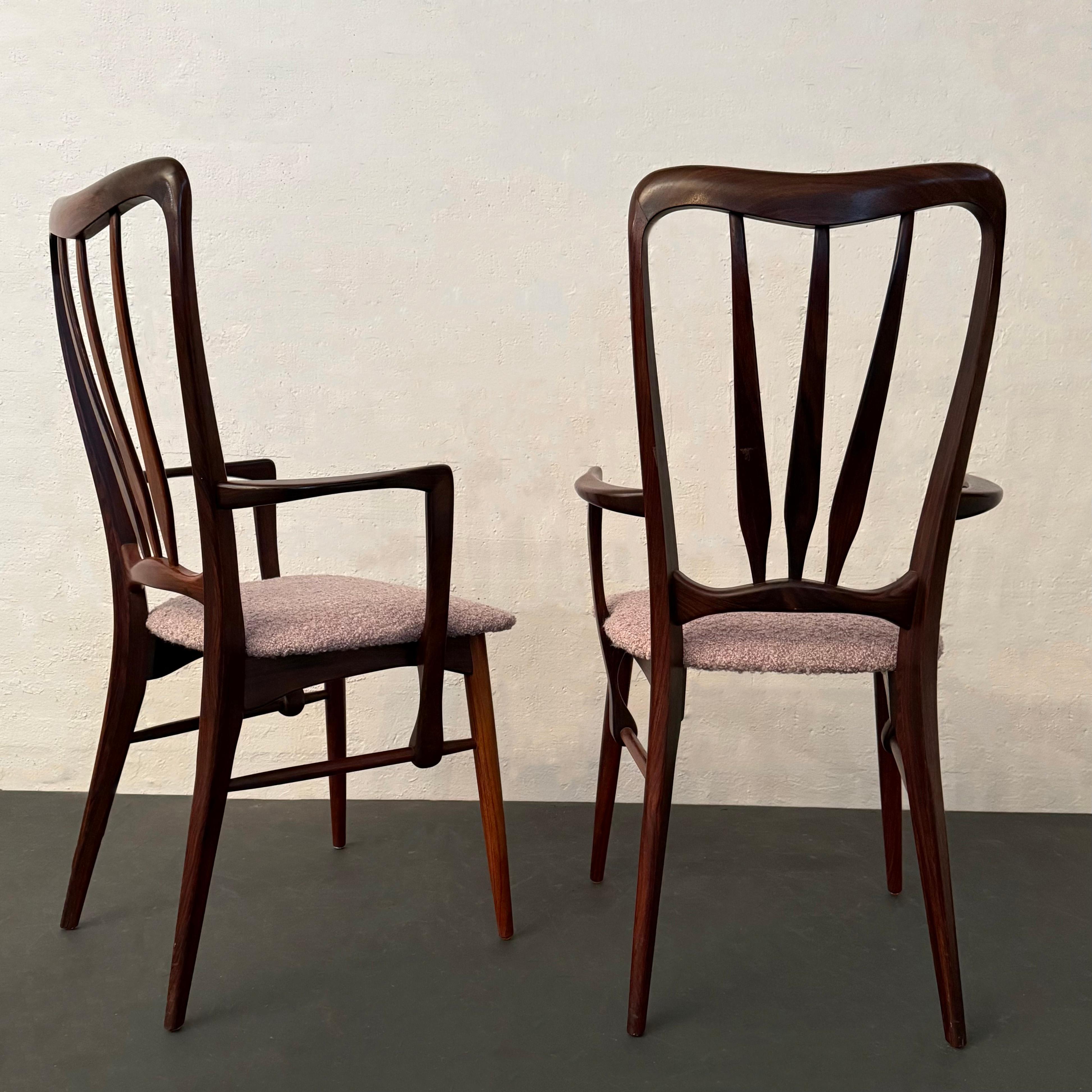 Danish Modern Rosewood 