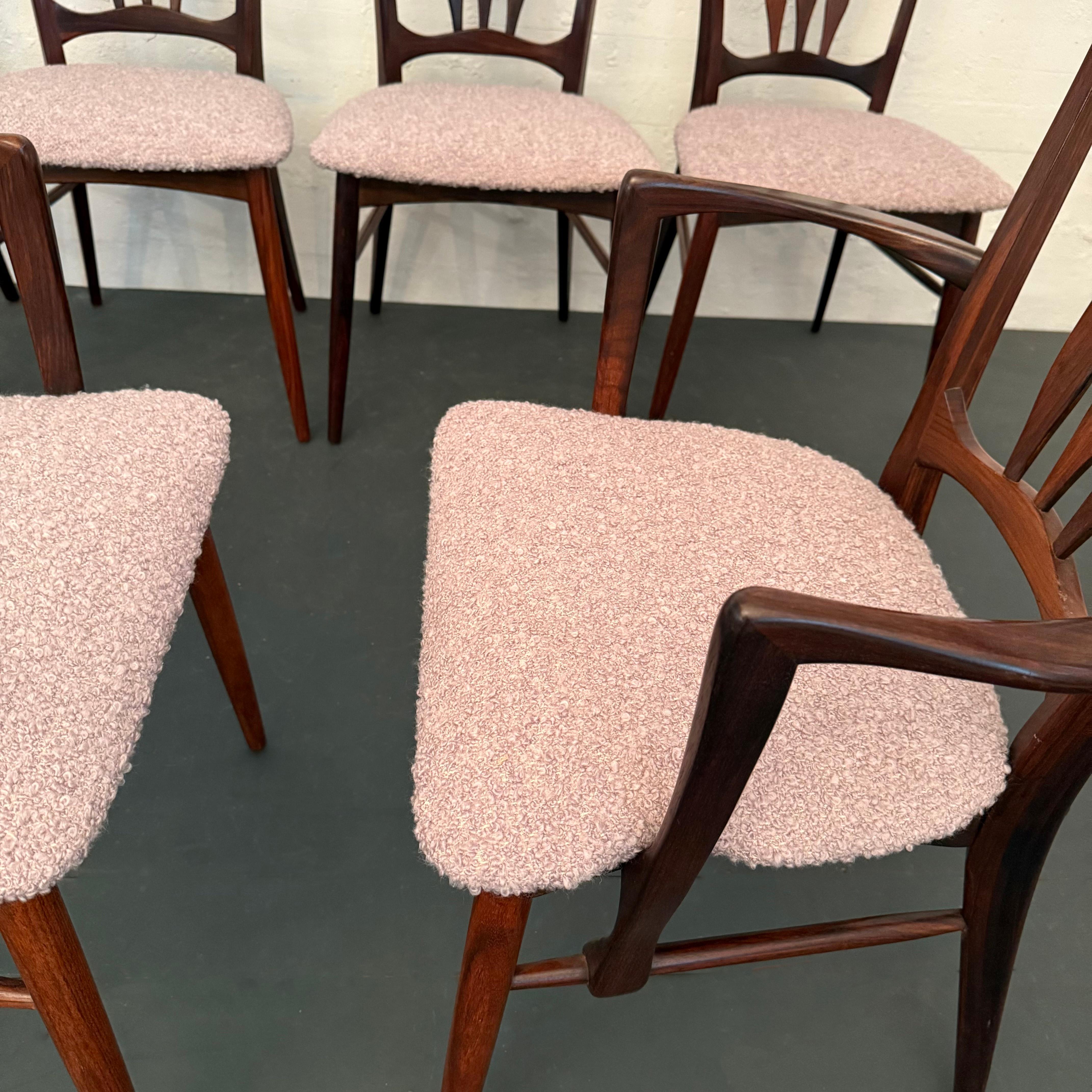 Danish Modern Rosewood 