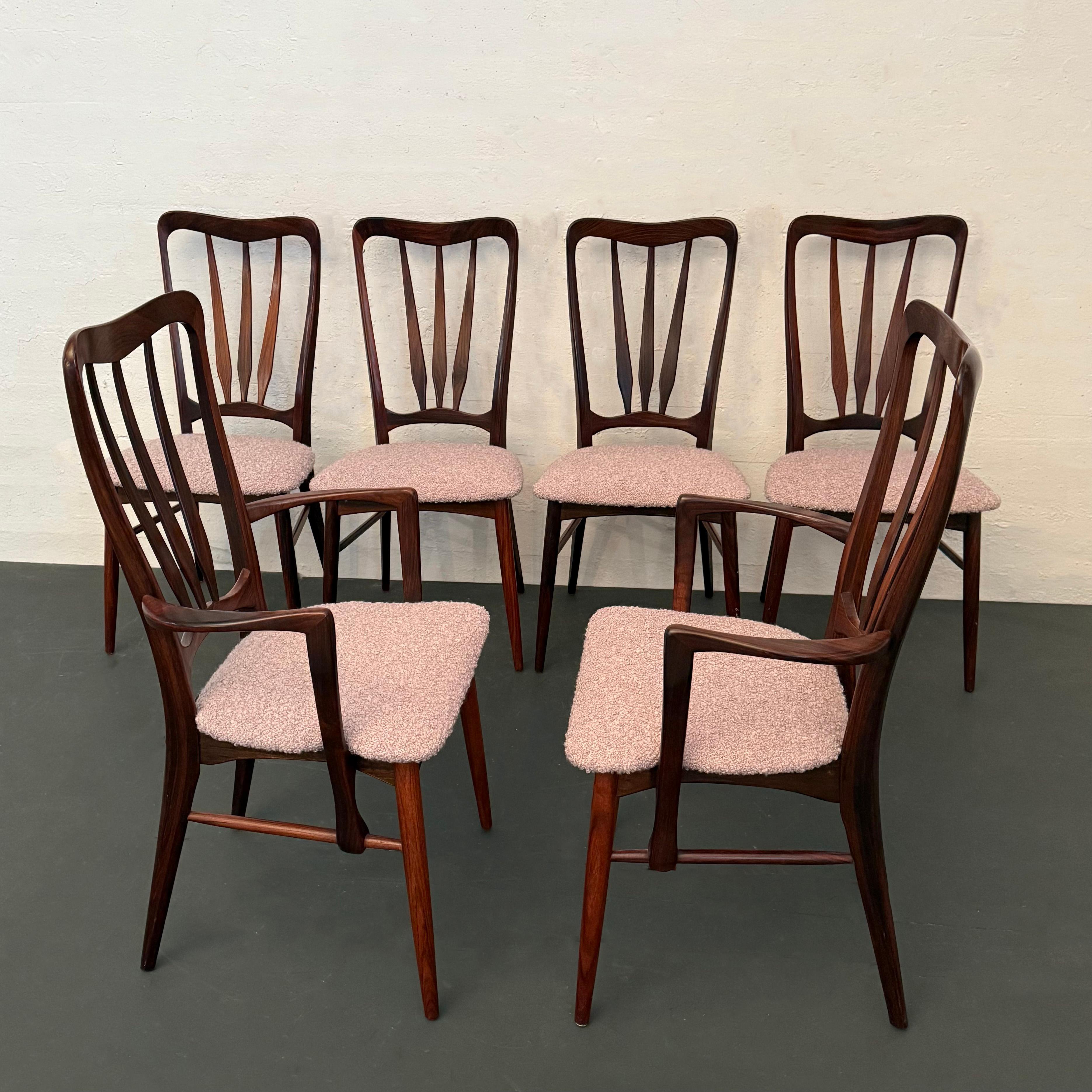 Danish Modern Rosewood 