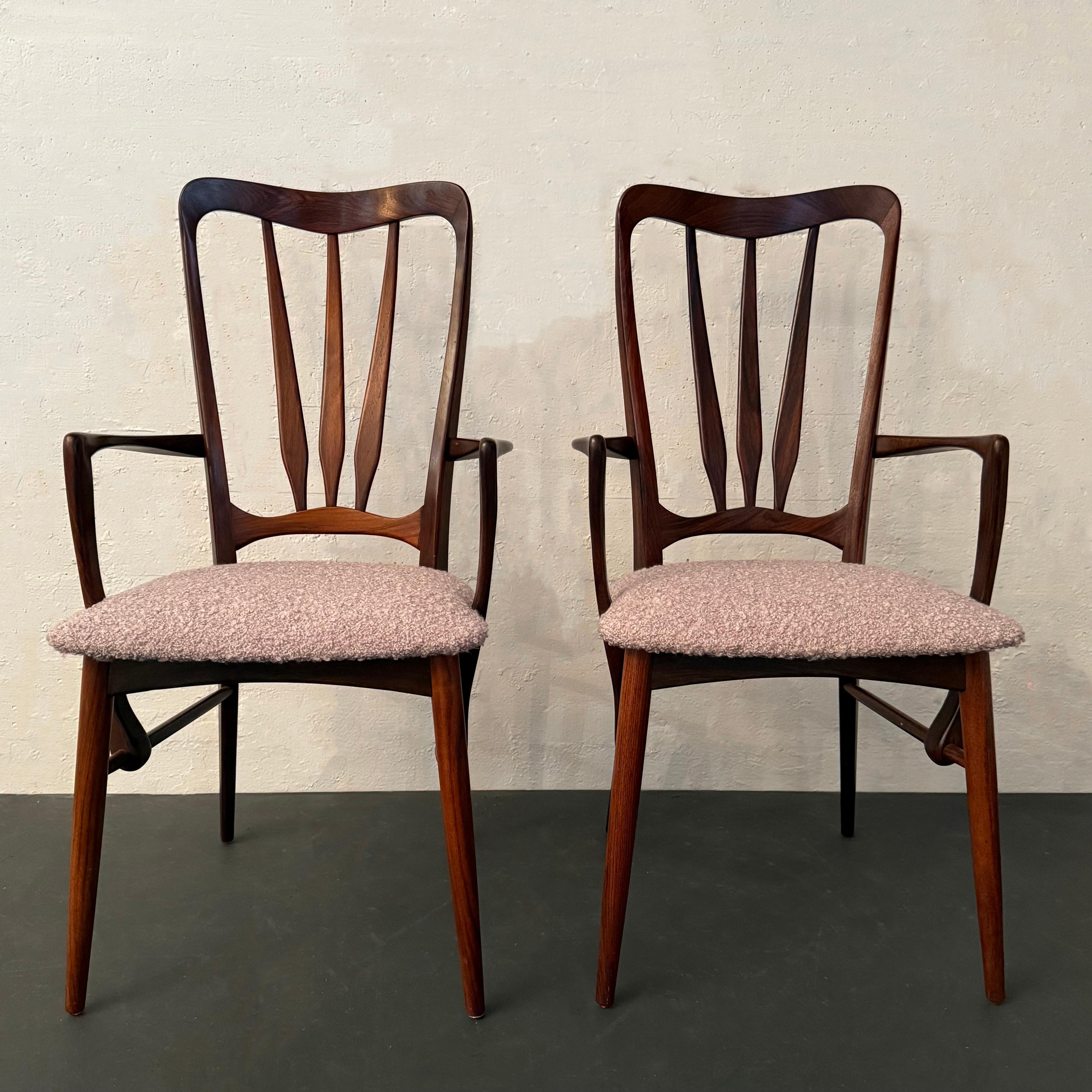Danish Modern Rosewood 