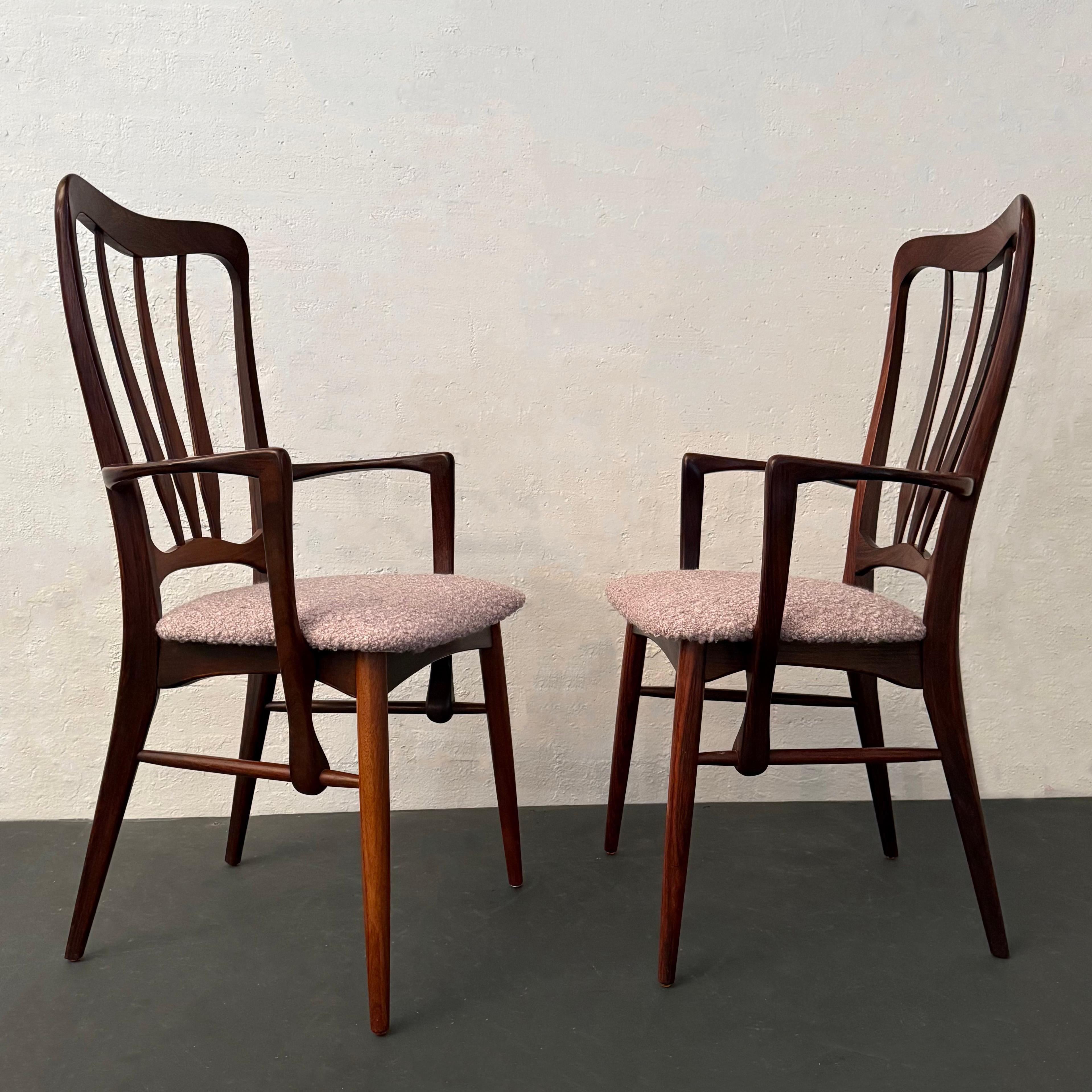 Danish Modern Rosewood 