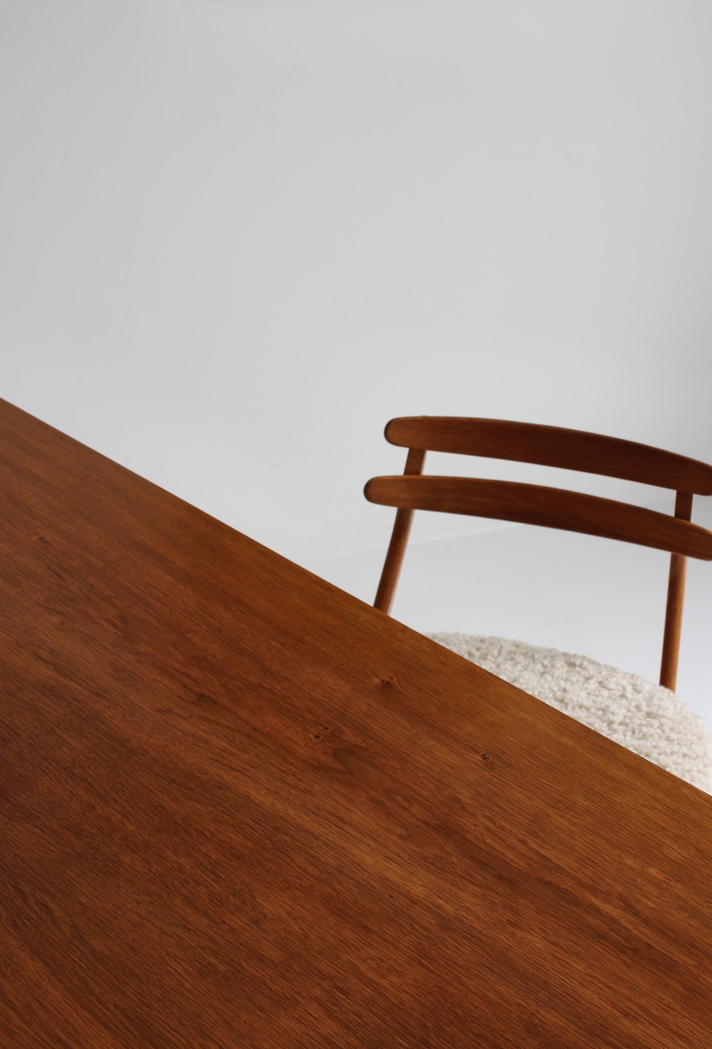 Danish Modern 
