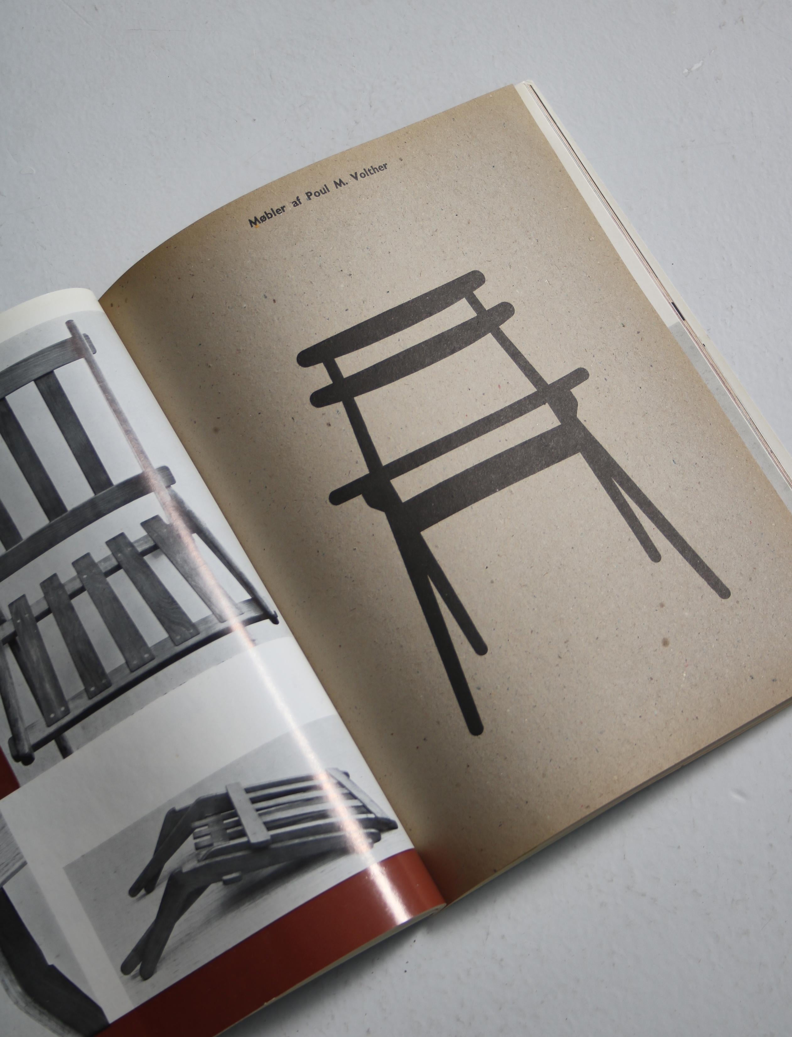 Danish Modern 