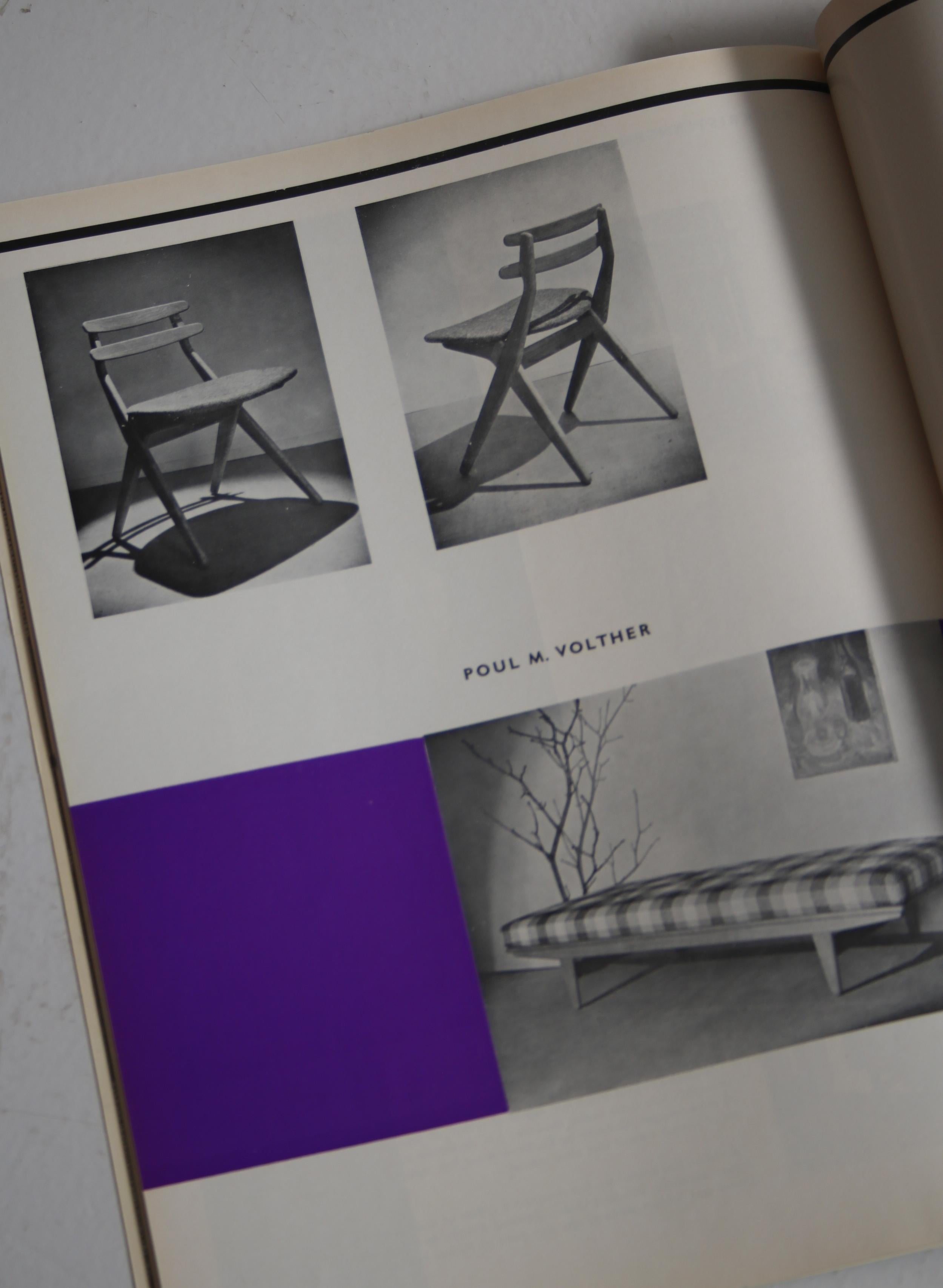 Danish Modern 