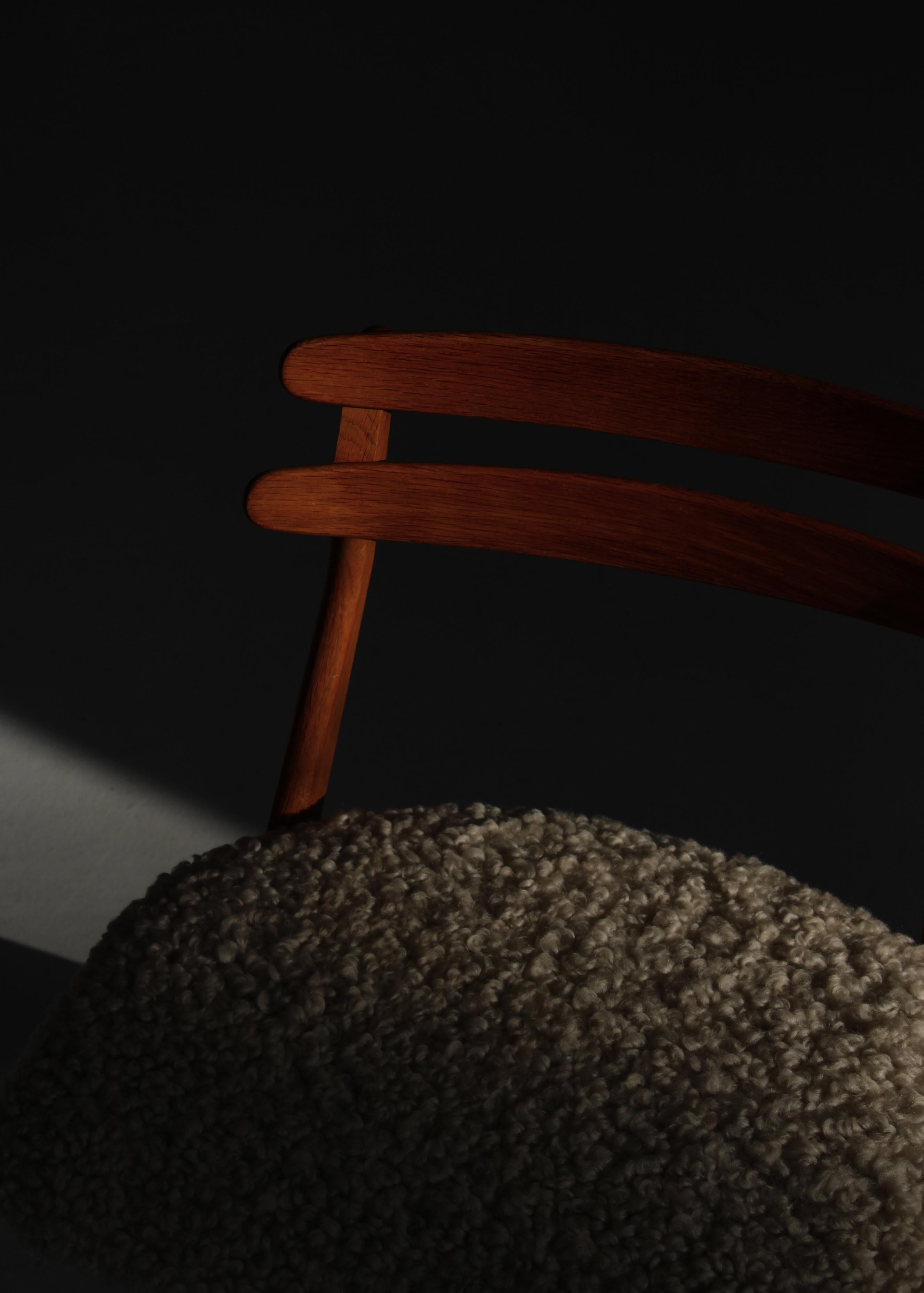 Mid-20th Century Danish Modern 